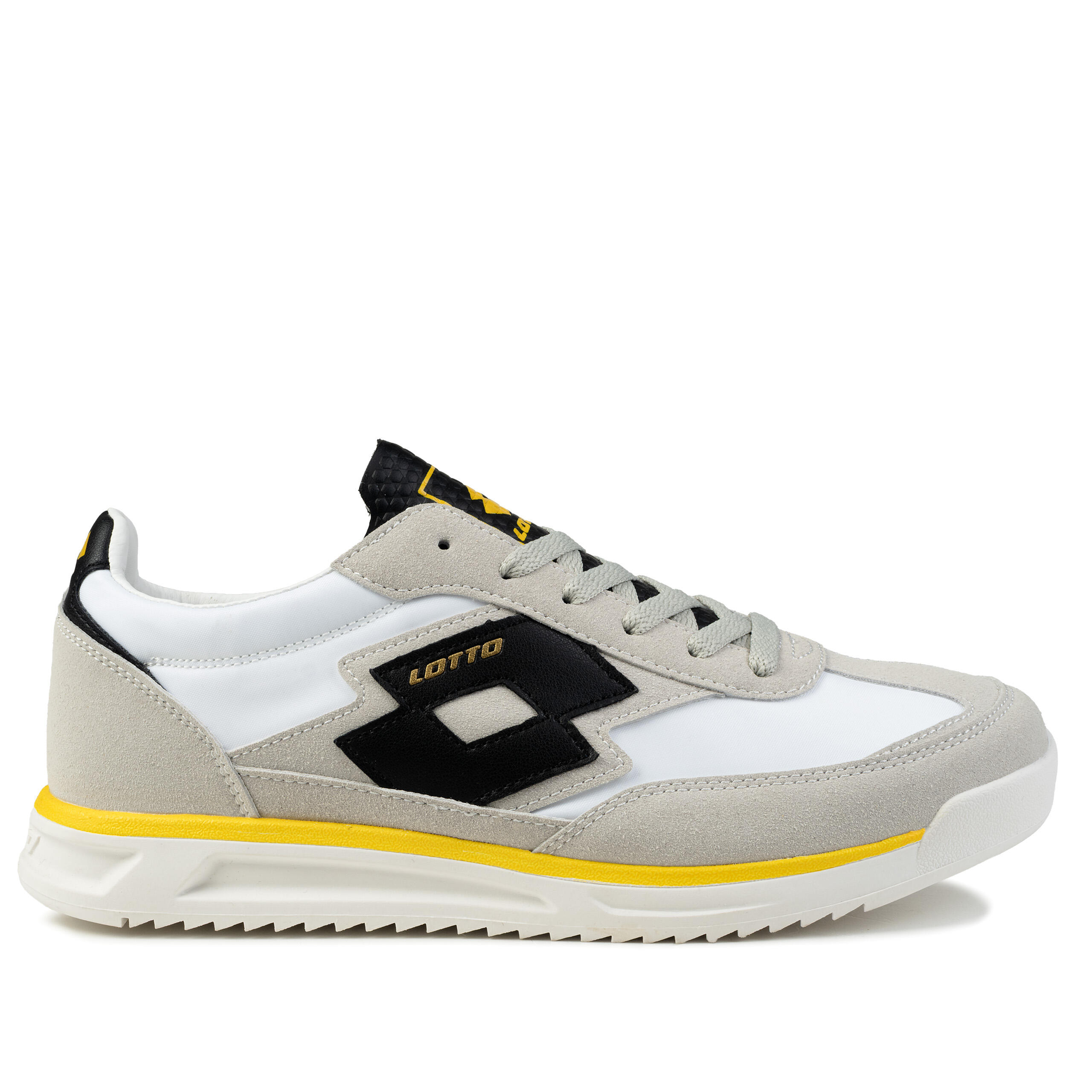 Buty męskie sneakersy sportowe Lotto ATHLEGIC