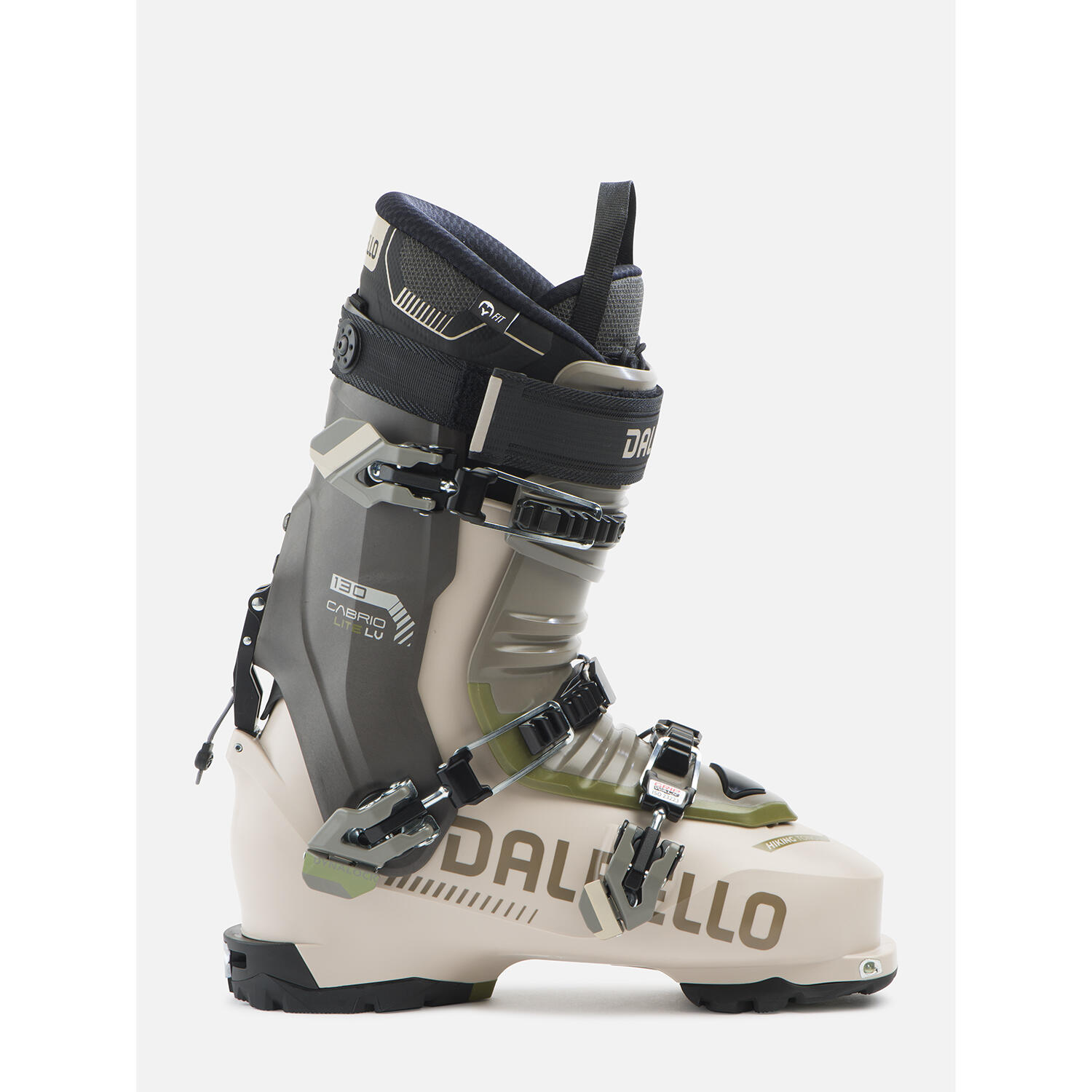 Buty narciarskie Dalbello LV Free 130 Lite IF Męskie