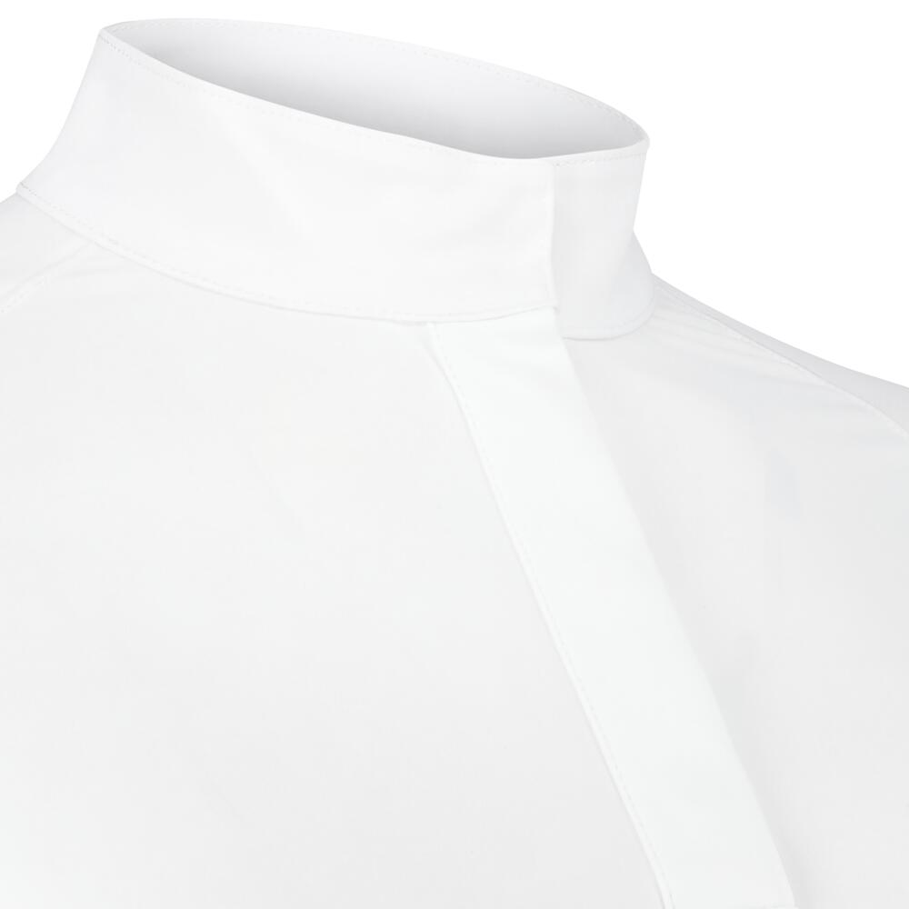 Damska koszulka konkursowa z długim rękawem Kentucky Horsewear Classic