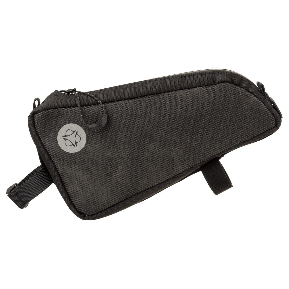 Top-Tube Frame Bag Venture Reflective Mist