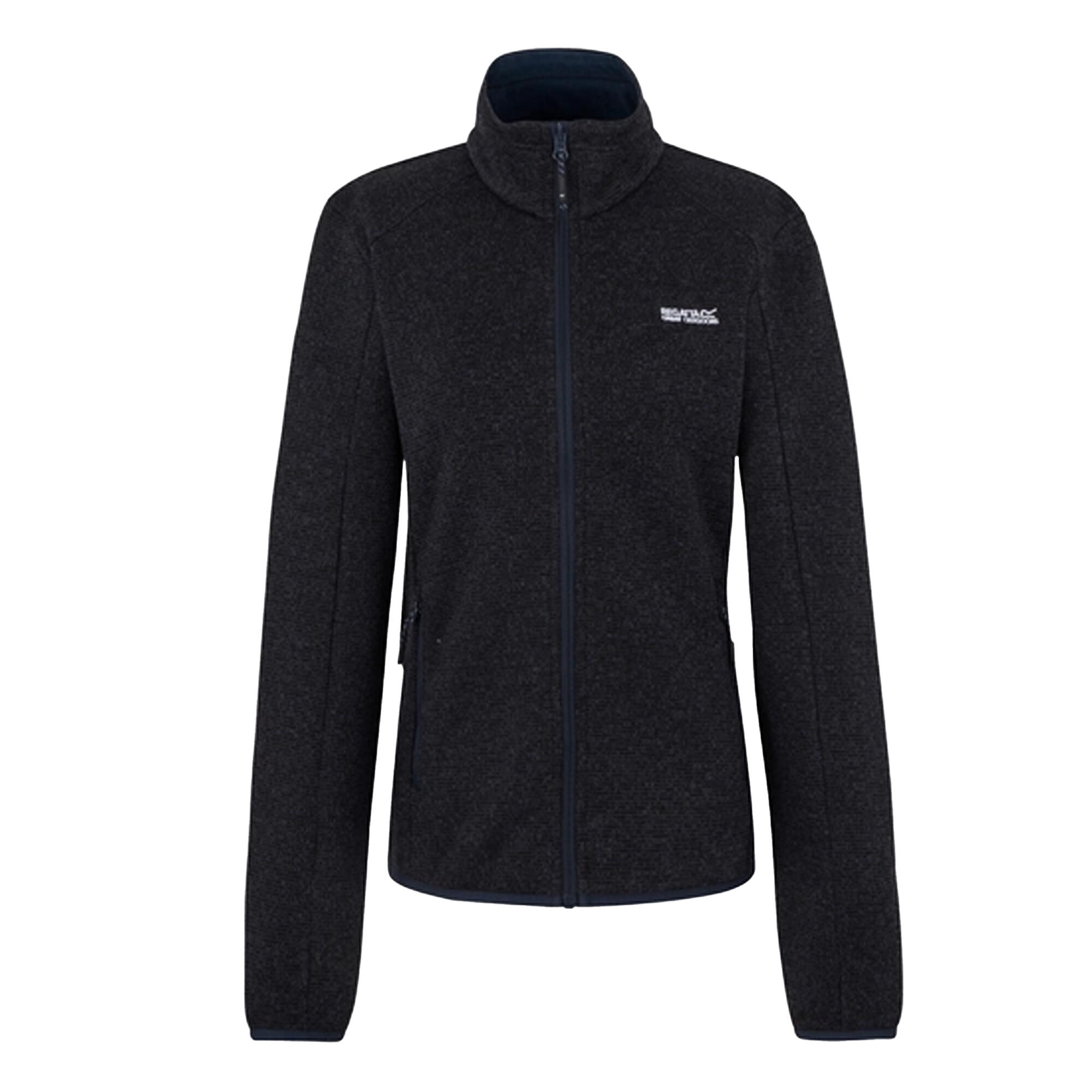 Bluza Polarowa Damska Pełen Suwak Newhill