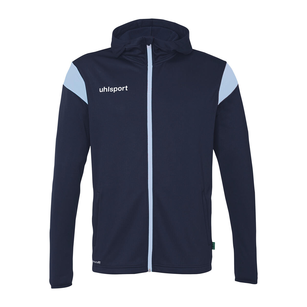 Bluza dresowa z kapturem Uhlsport Squad 27