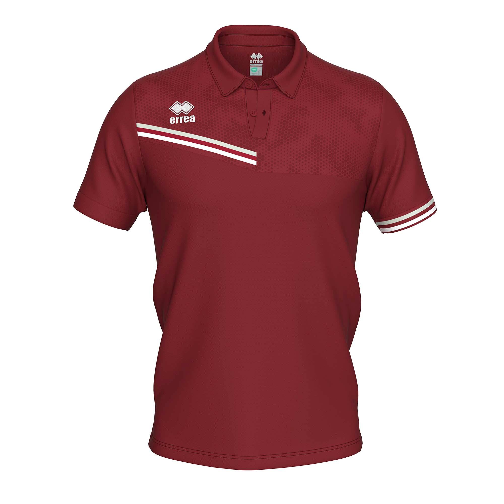 Polo Errea Emir Mc Ad Dorośli