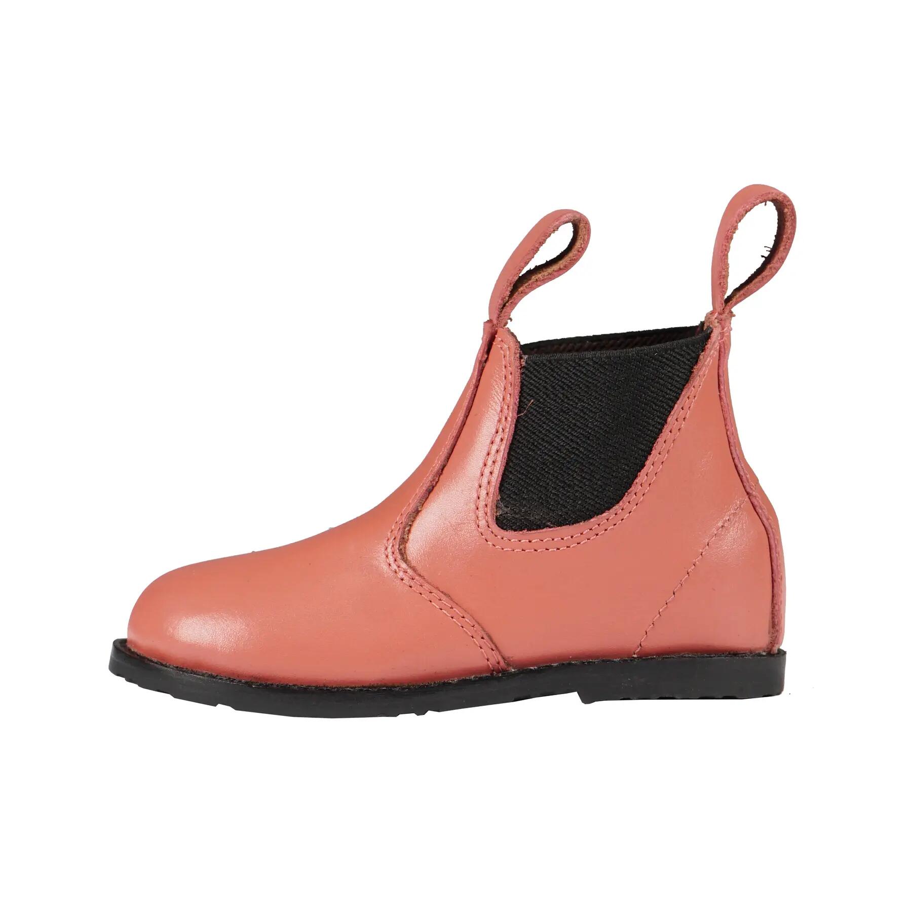 Stabilne buty jodhpur Horka Mini
