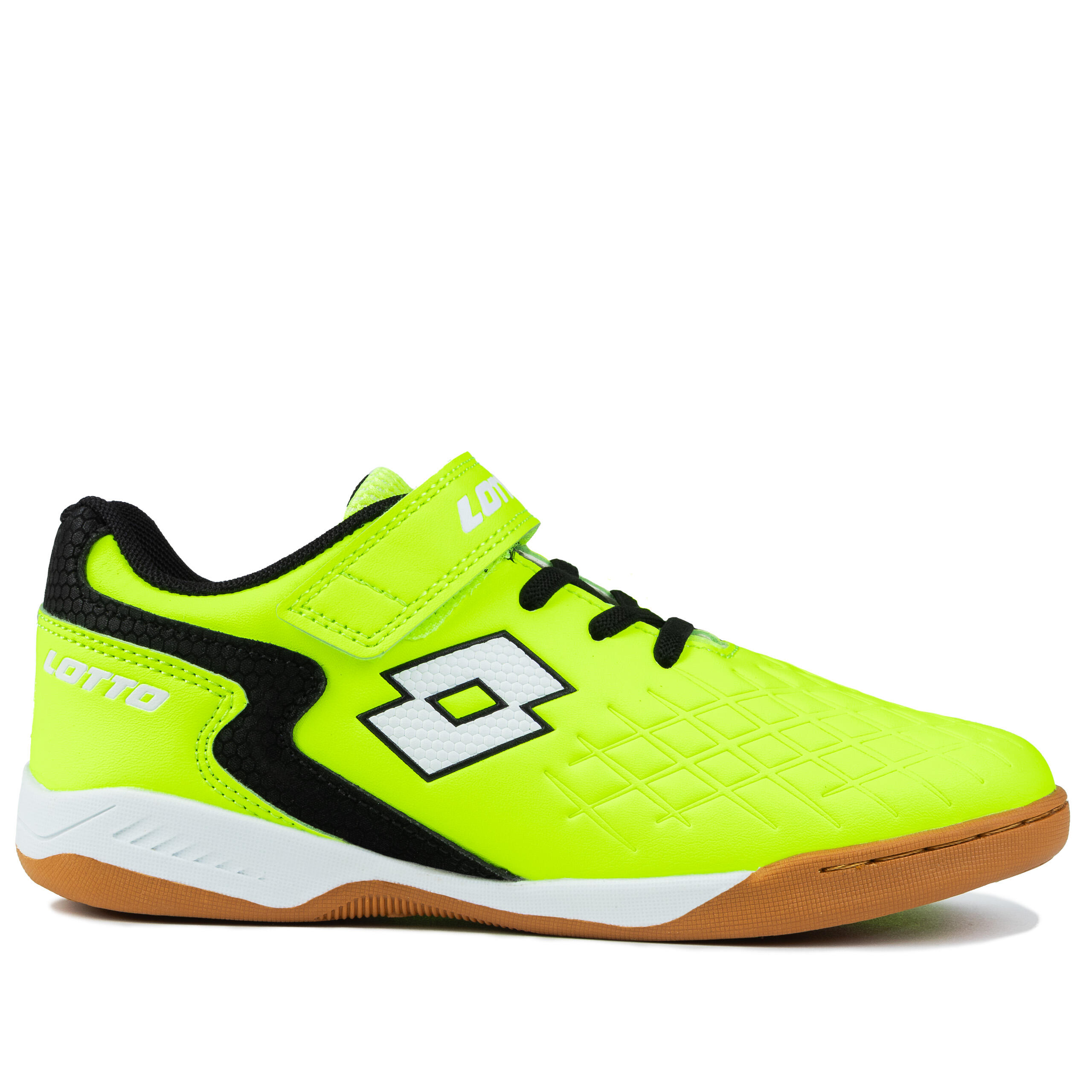 Buty dziecięce sportowe halowe Lotto DASHER K