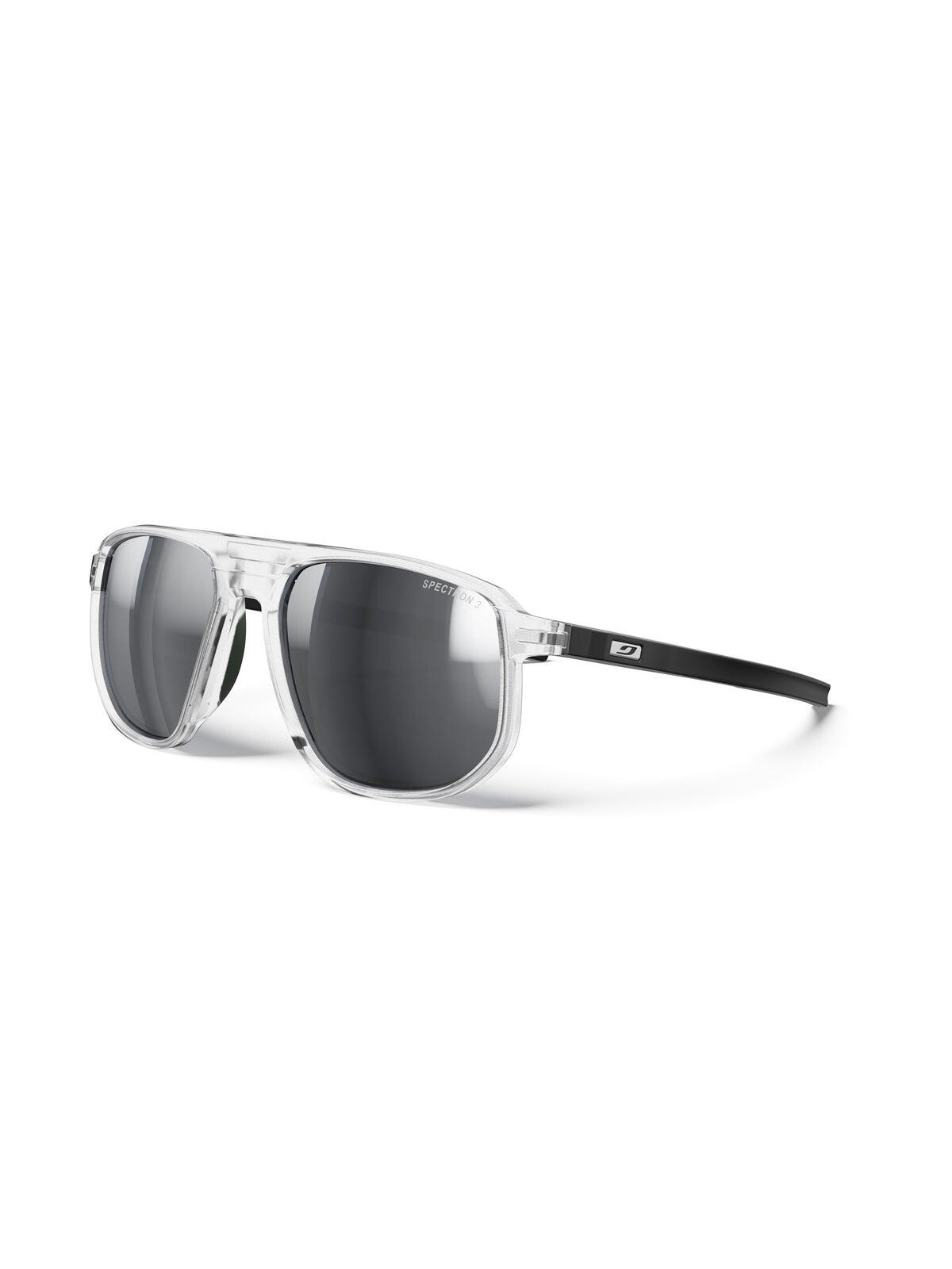Okulary przeciwsłoneczne JULBO WARD szary Cat 3 Spectron