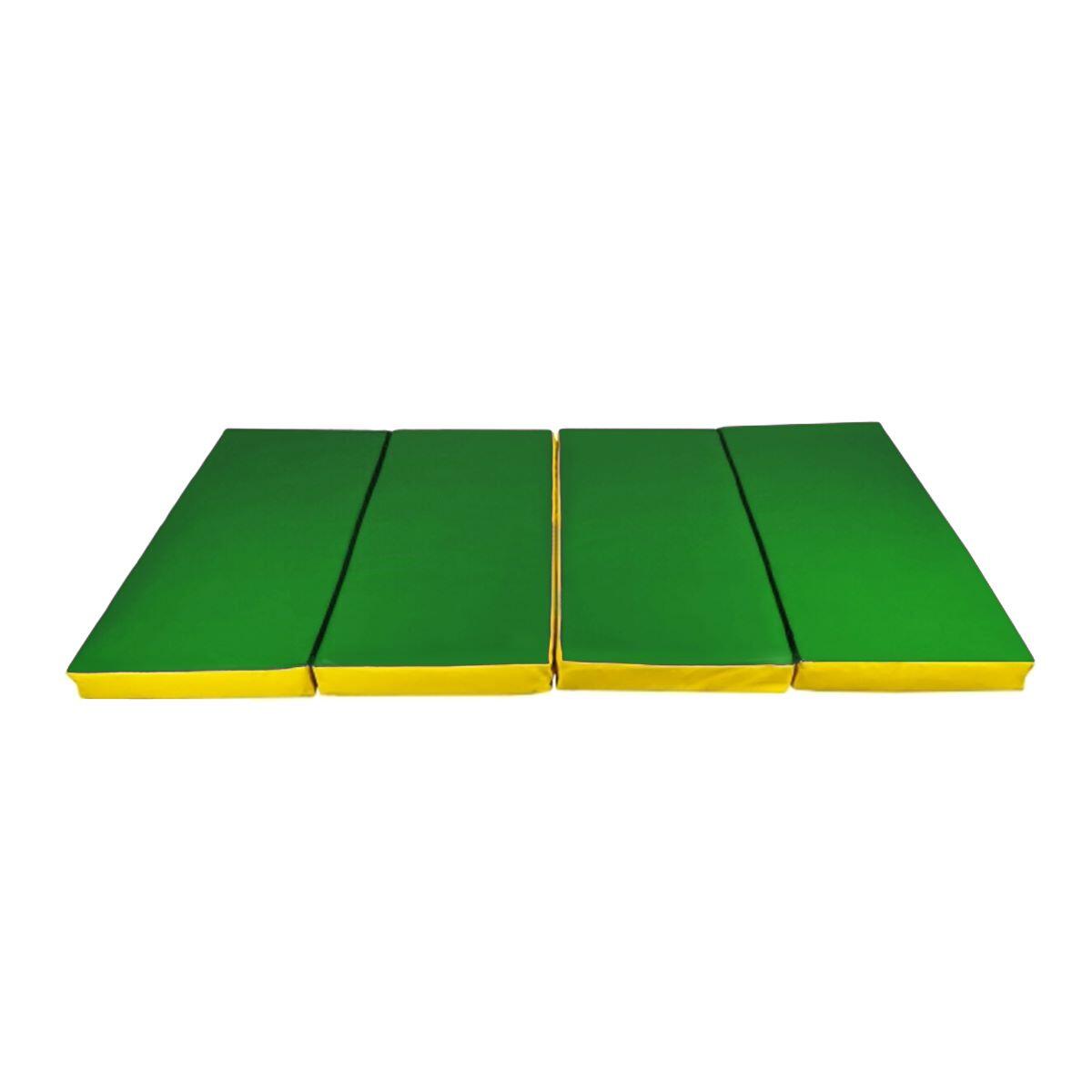 Materac gimnastyczny Kids 200х100х5 cm