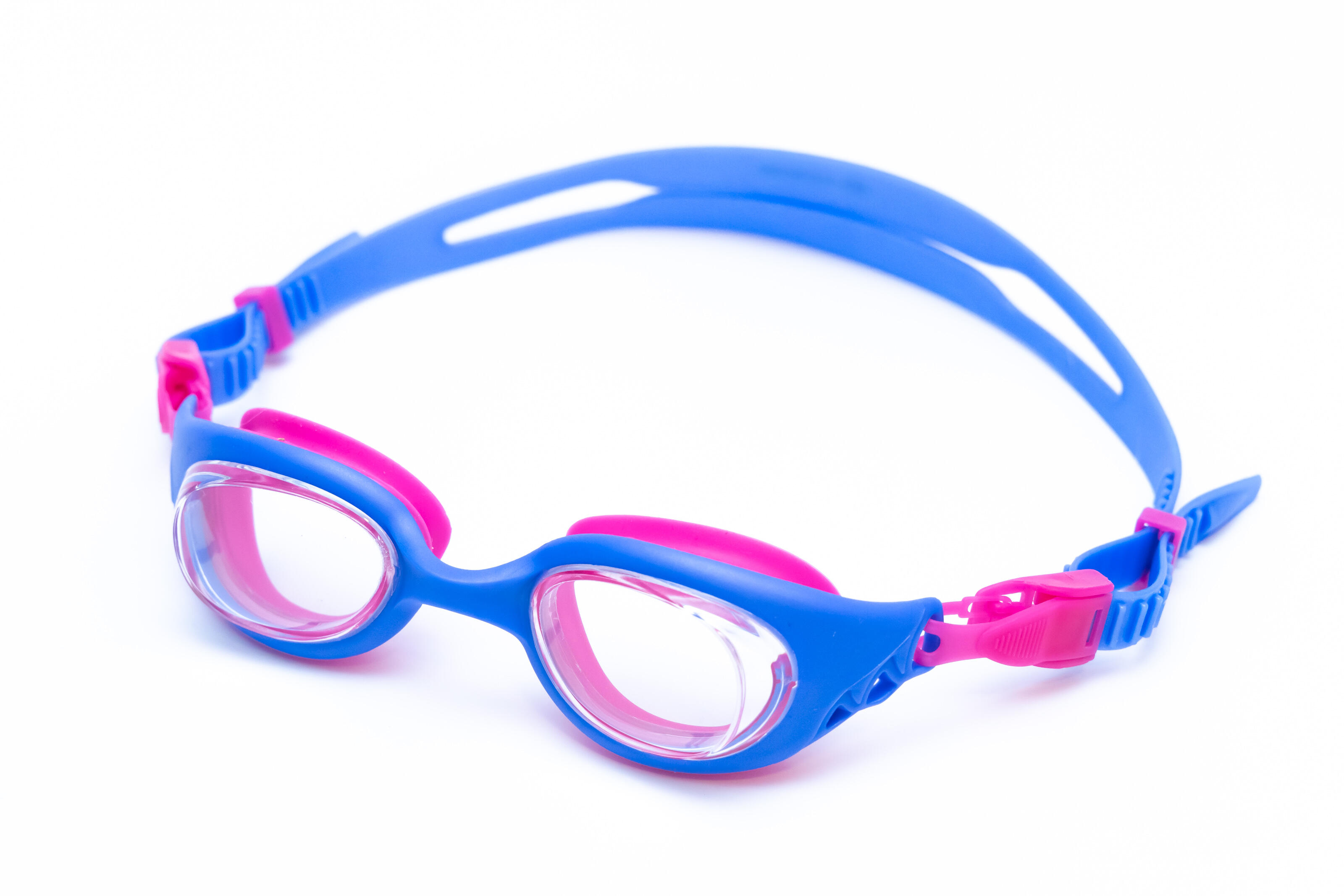 Okulary pływackie 4swim Odyssey Junior