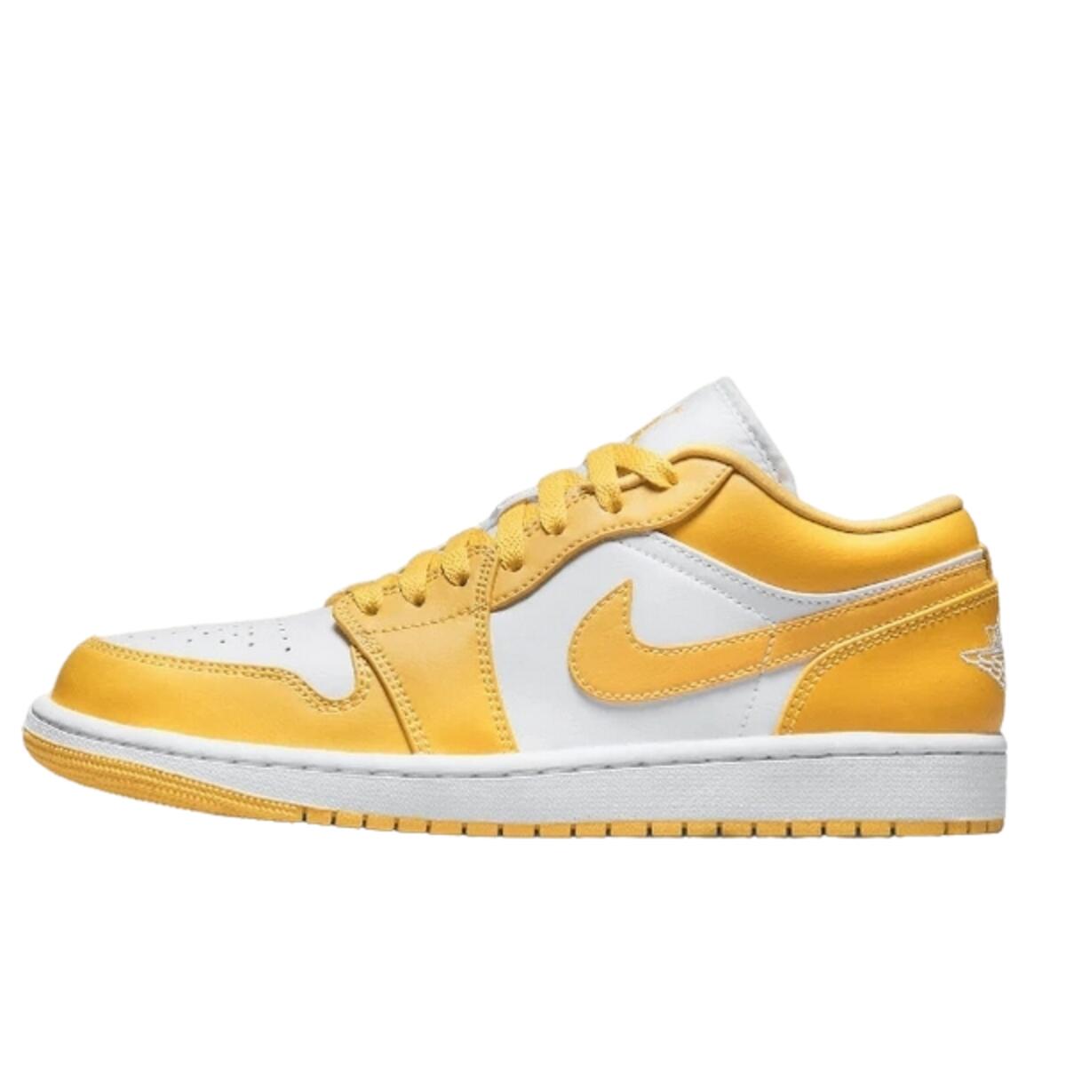 Air Jordan 1 Low Pollen