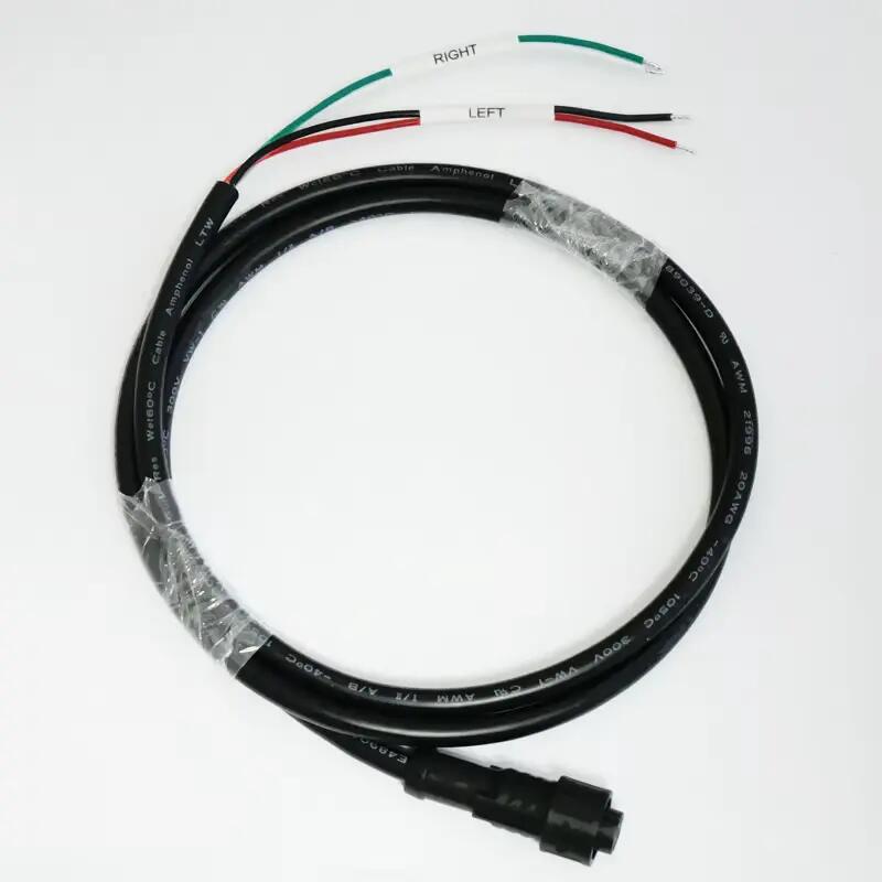 Kabel głośnikowy do monitora Nova Nova By Navicom
