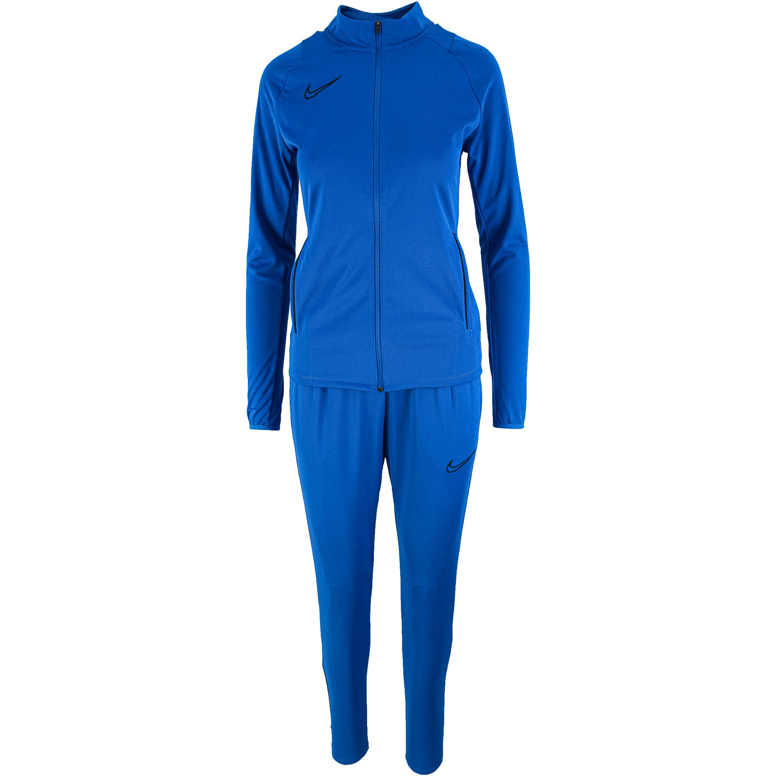 Фото - Футбольна форма Nike Dres treningowy dziewczęcy  Drifit Academy 21 