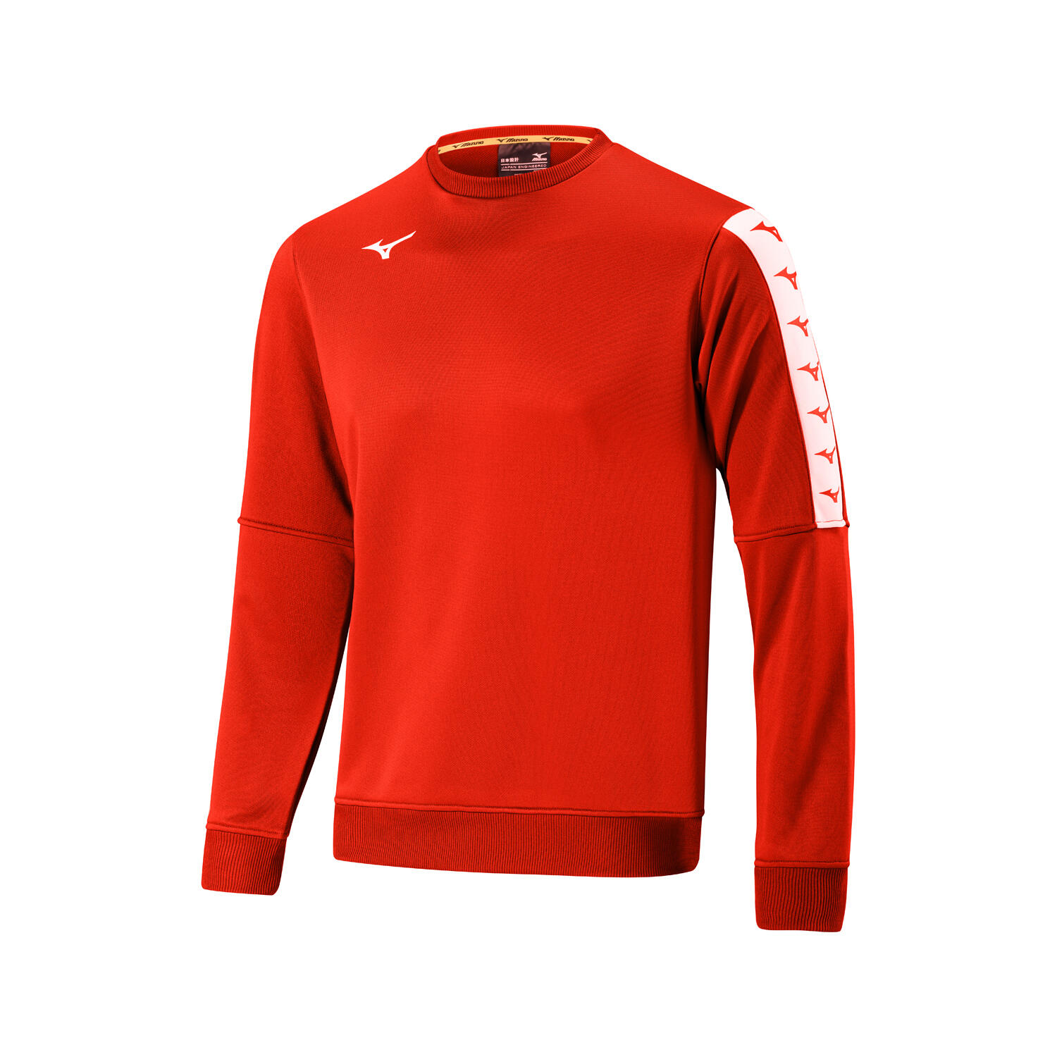 Bluza Mizuno Nara Training