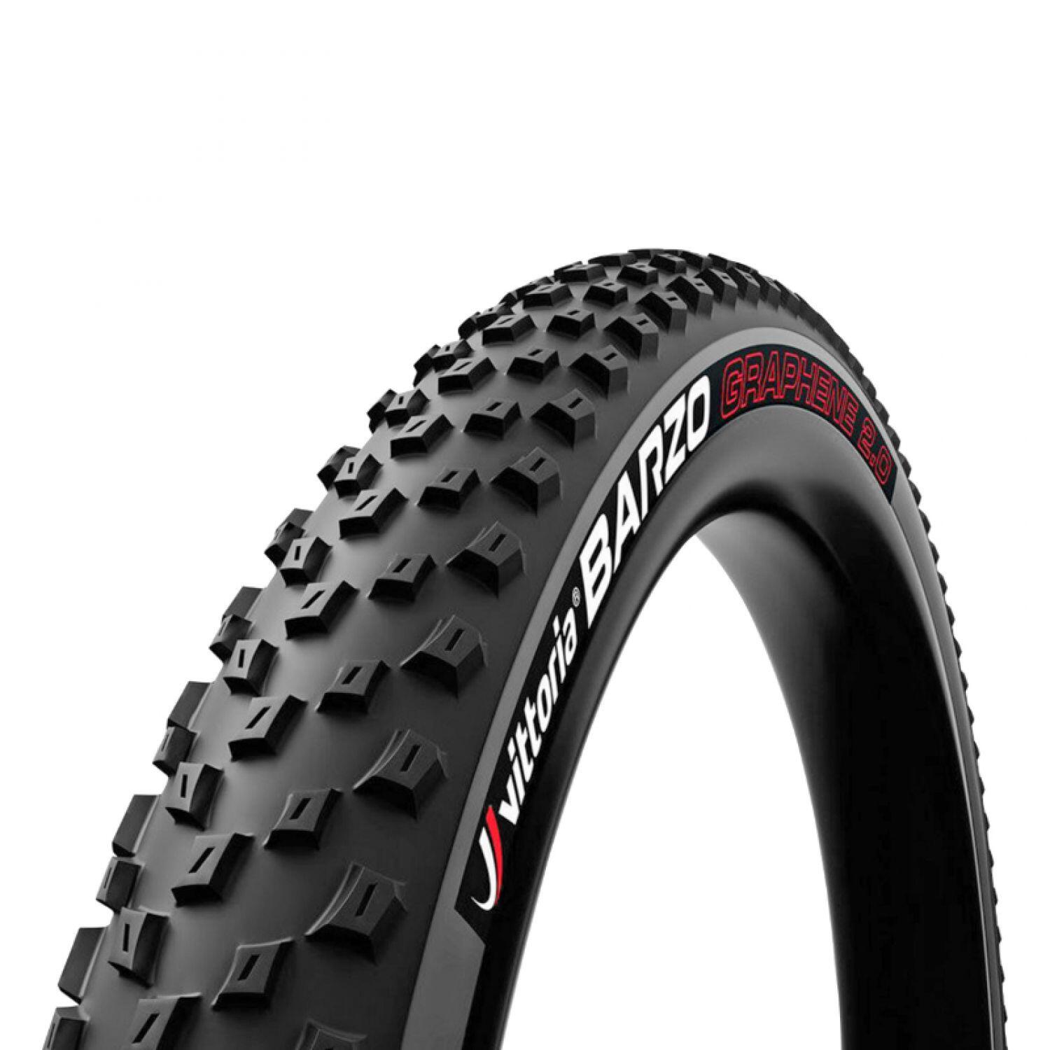 Opony Vittoria Barzo TNT XC-Trail G2.0