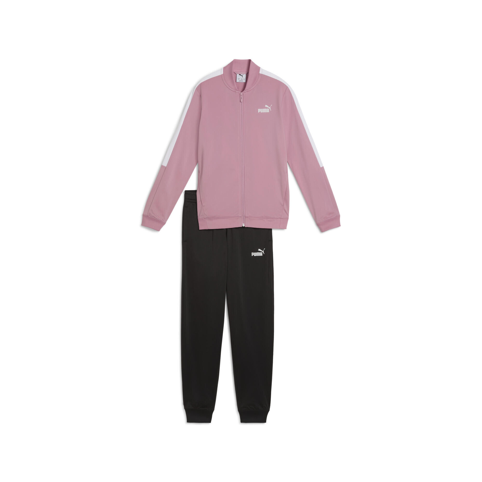 Młodzieżowy dres Poly Baseball PUMA