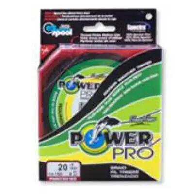 Warkocz Shimano Powerpro 2740 m 48 kg