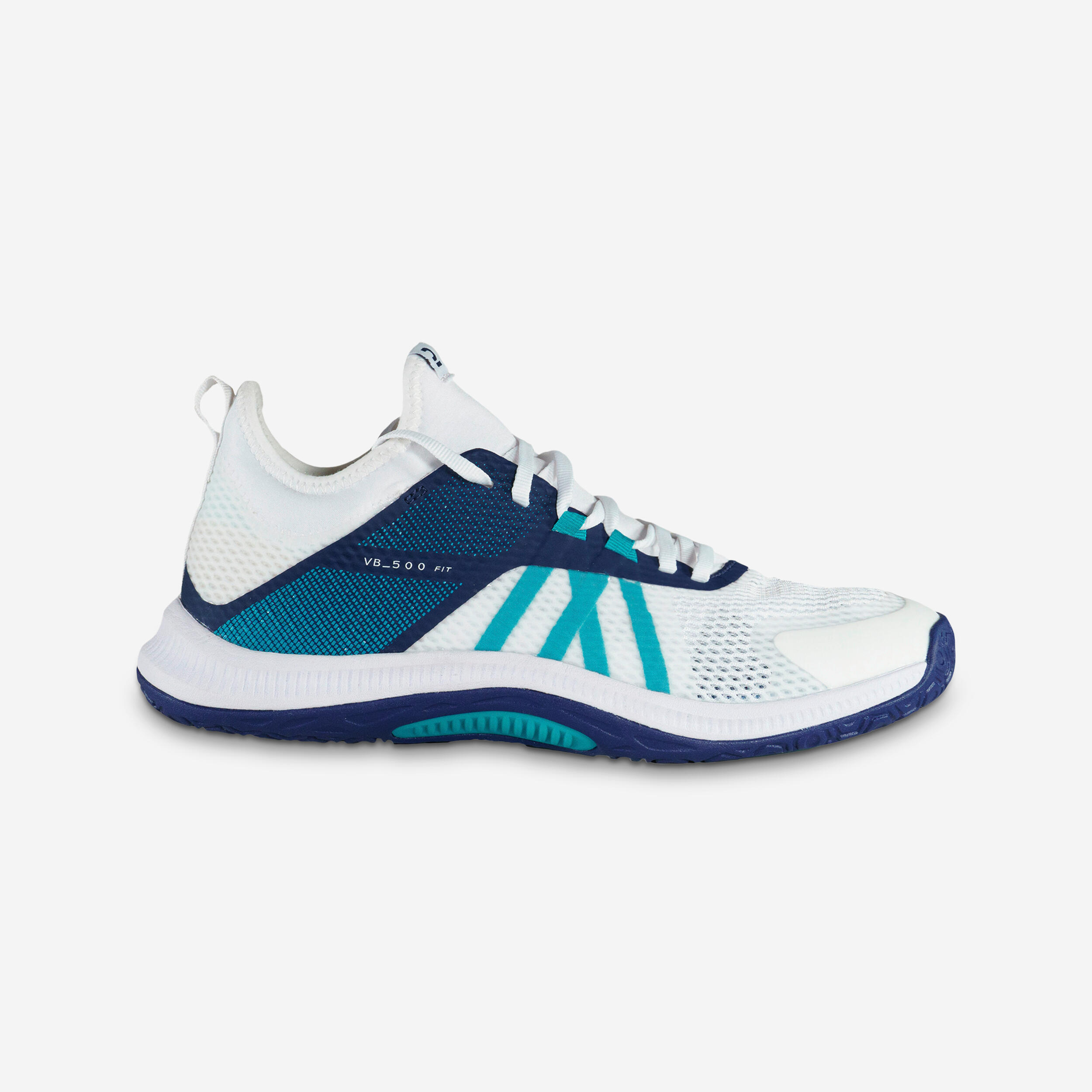 Buty do siatkówki Allsix VS500 FIT