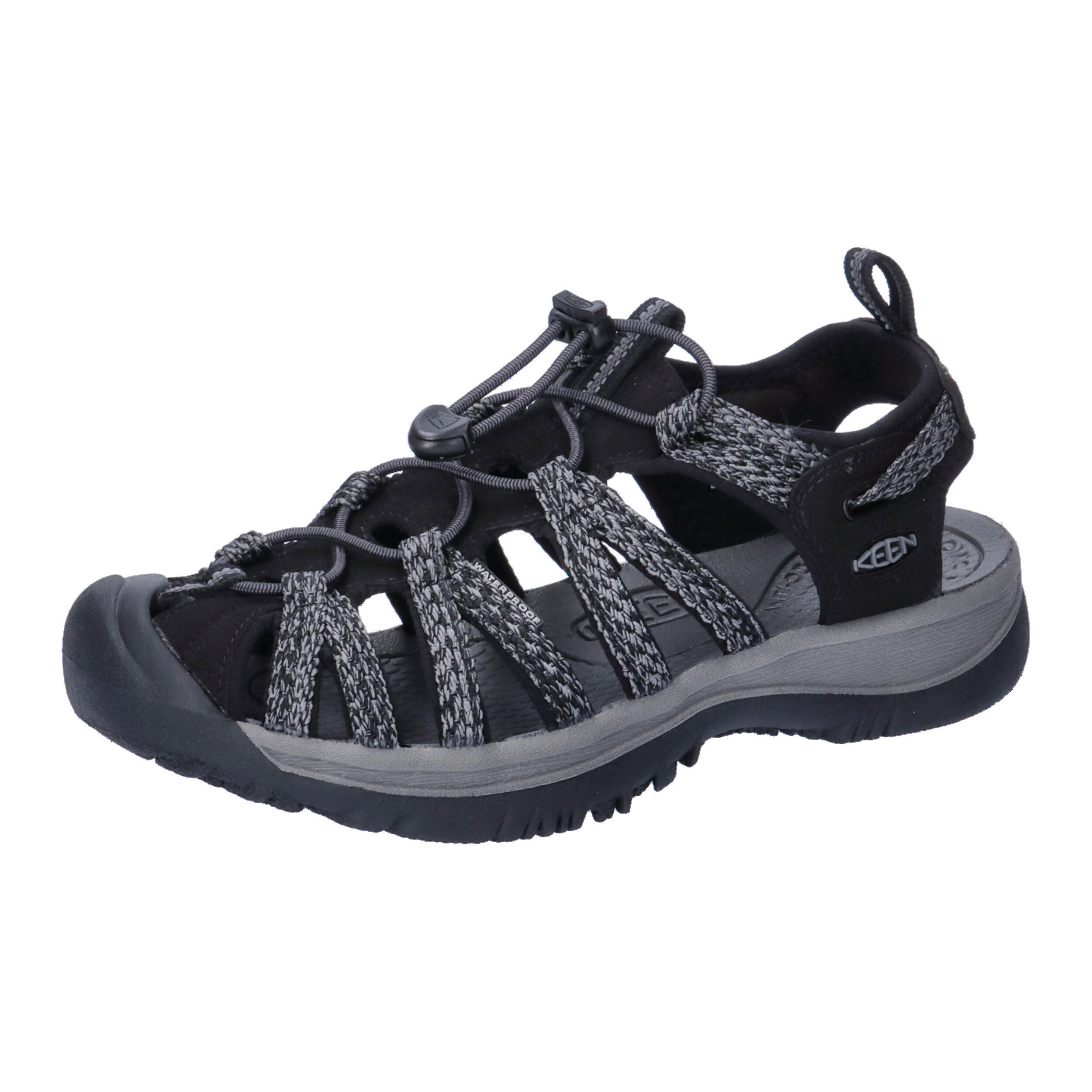 Buty do chodzenia damskie Keen Whisper
