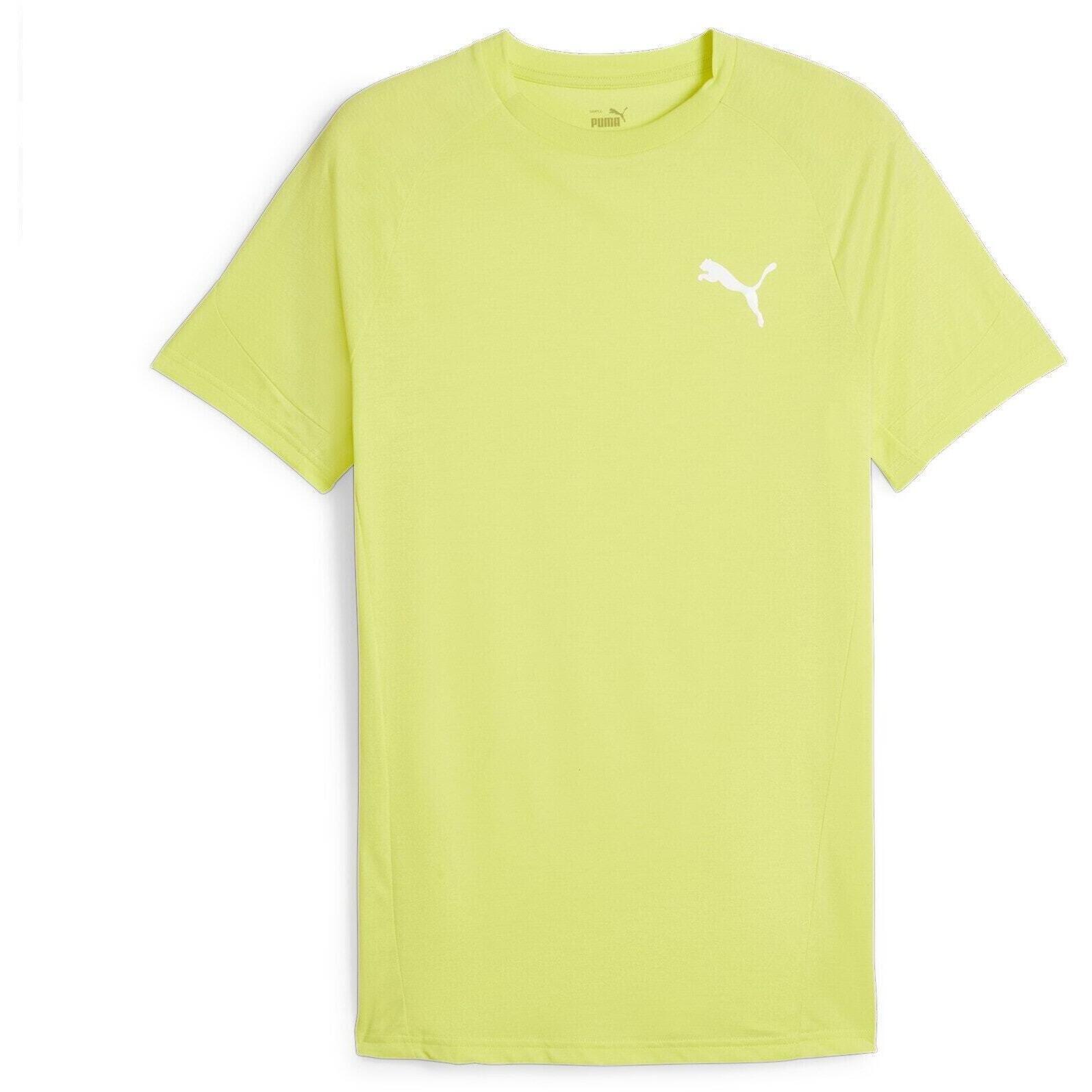Podkoszulek męskie Puma Evostripe Tee