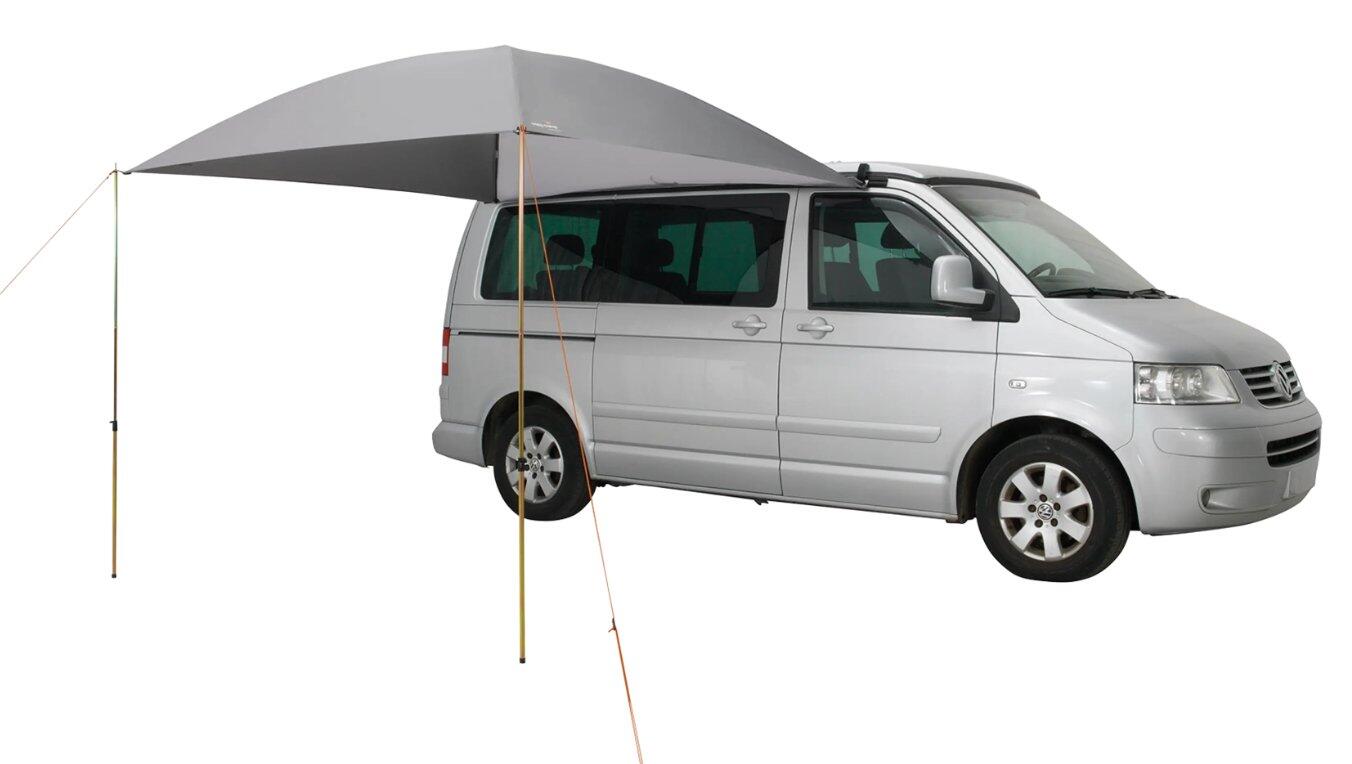 Zadaszenie samochodowe Easy Camp Stryn Canopy