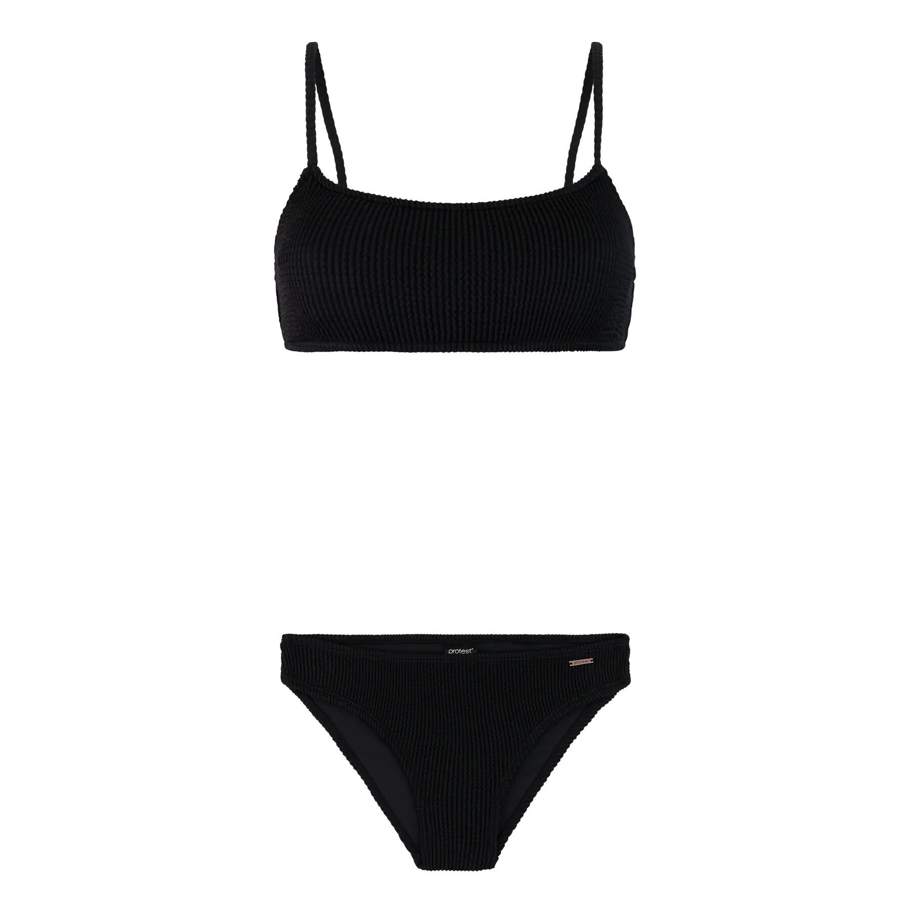 Damski 2-częściowy kostium kąpielowy Protest Jag
