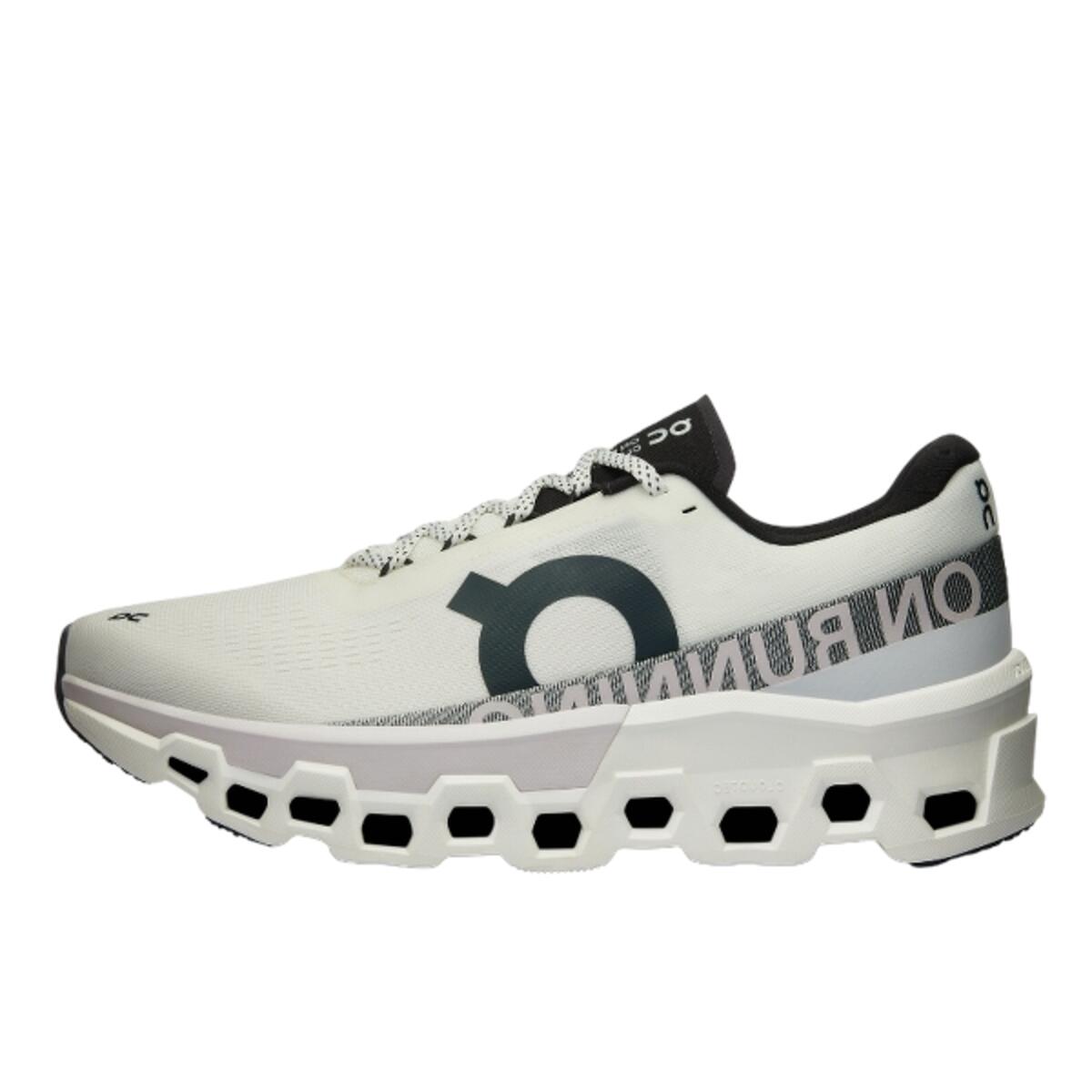On Running Cloudmonster 2 White Frost