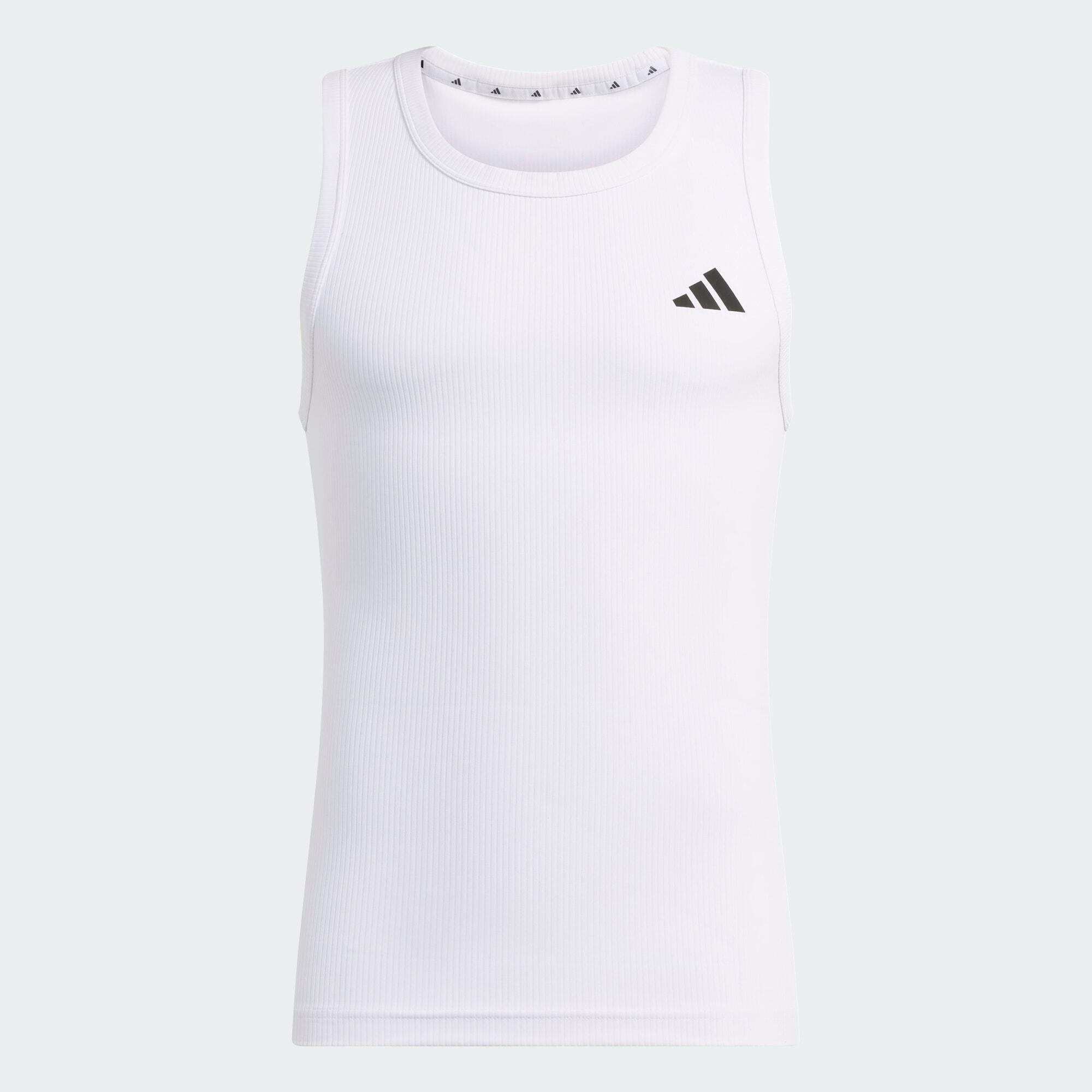 Koszulka bez rękawów PrimeLift Essentials Workout Rib