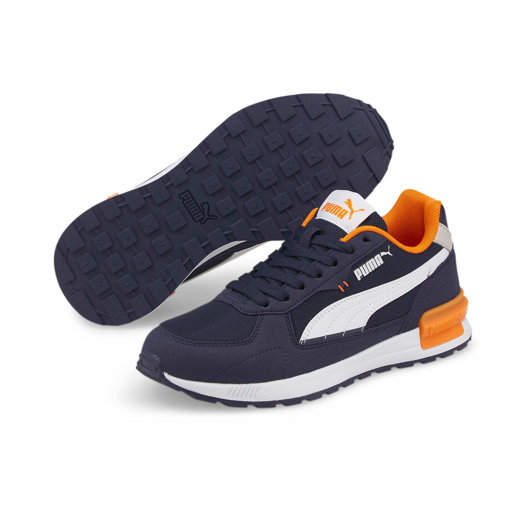 Trenerzy dla dzieci Puma Graviton