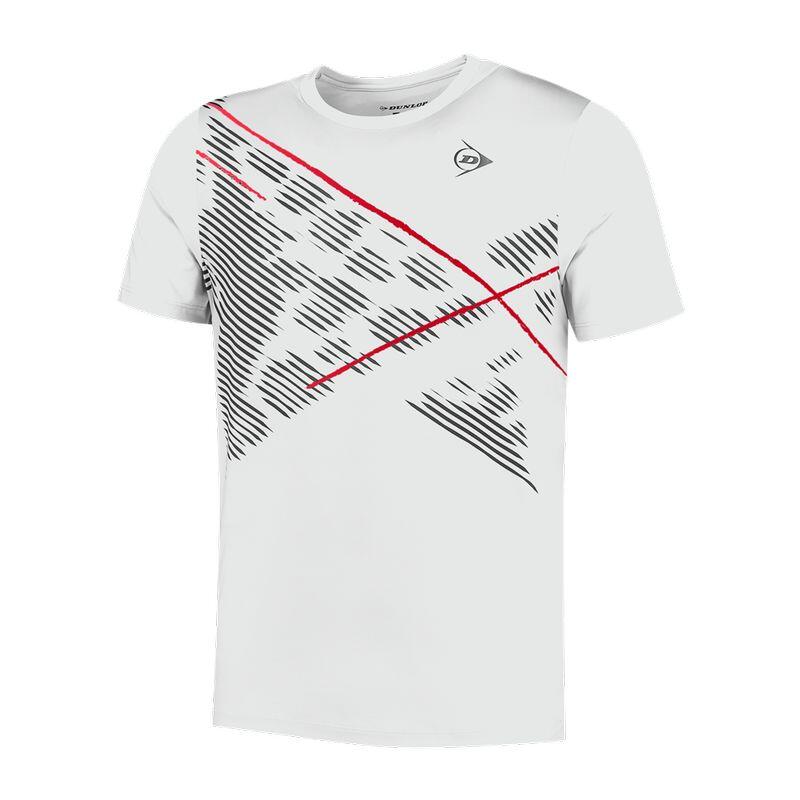 Koszulka sportowa męska Dunlop Game 1 Tee