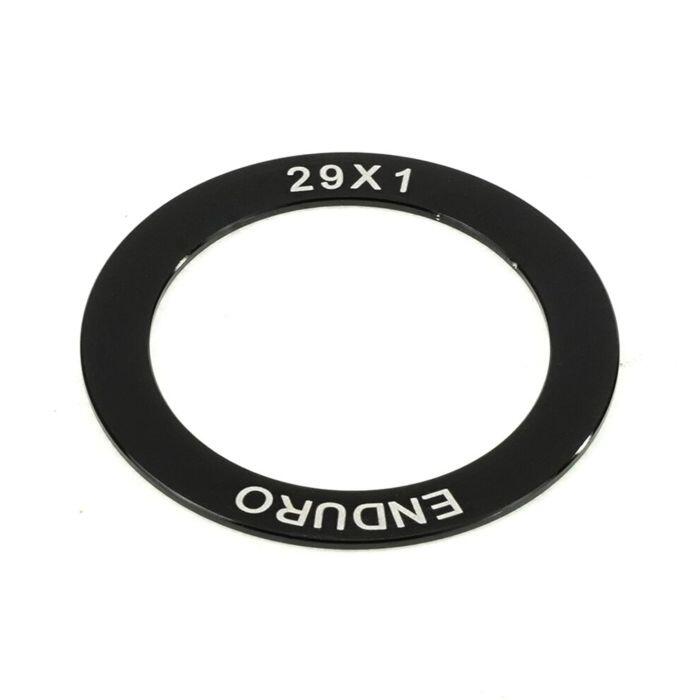 Enduro Bearings Podkładka osi BB DUB 20x40x1 mm