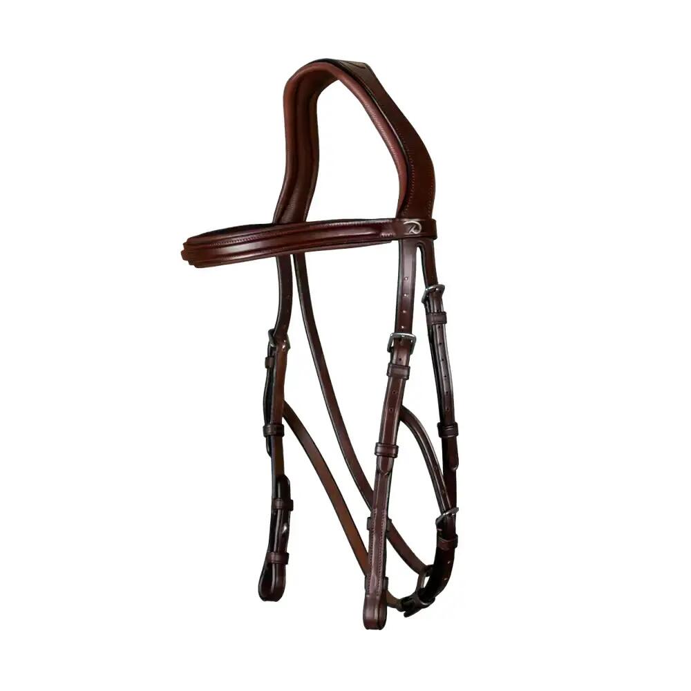 Hackamore dla konia Dy'on New English Collection