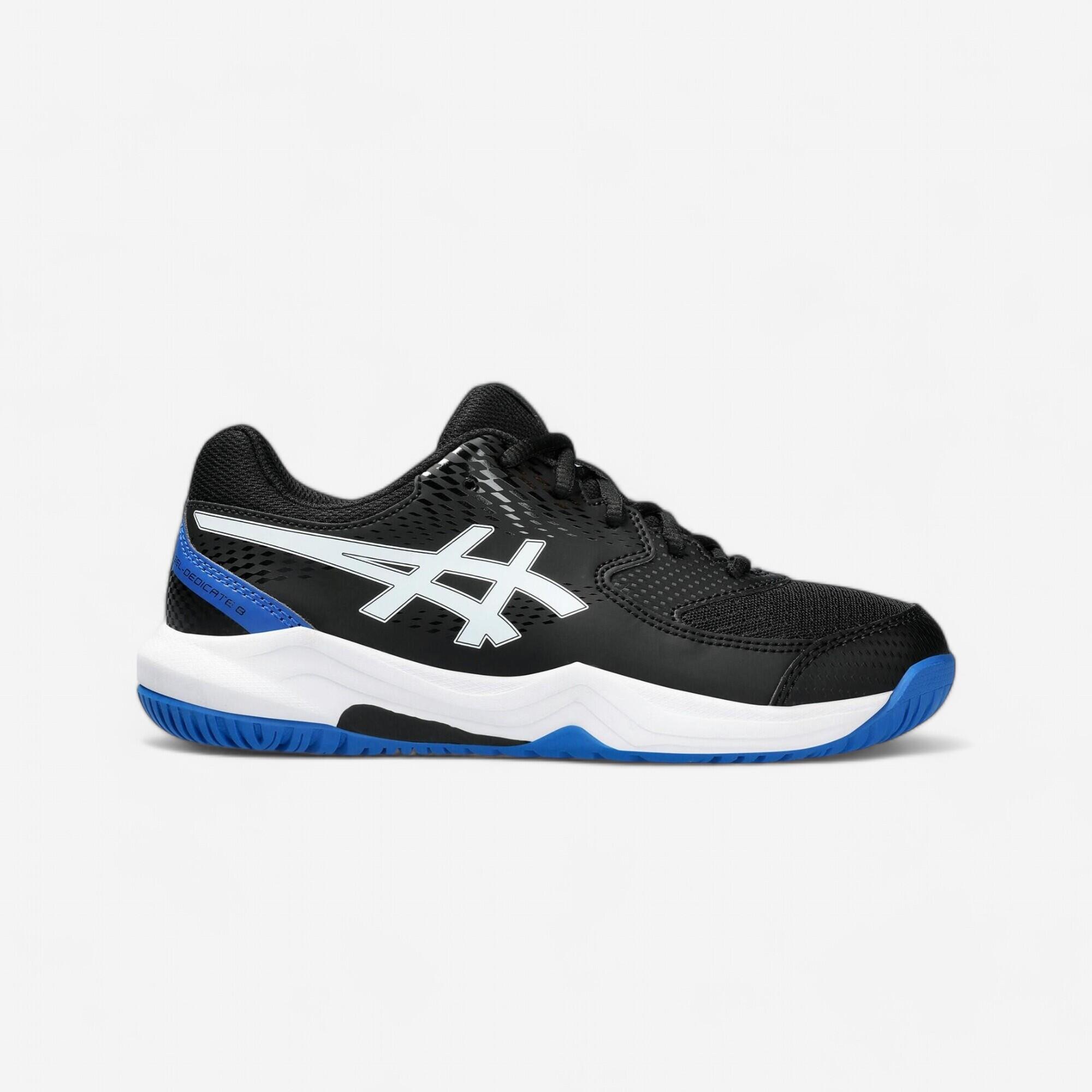 Buty do tenisa dla dzieci ASICS Dedicate