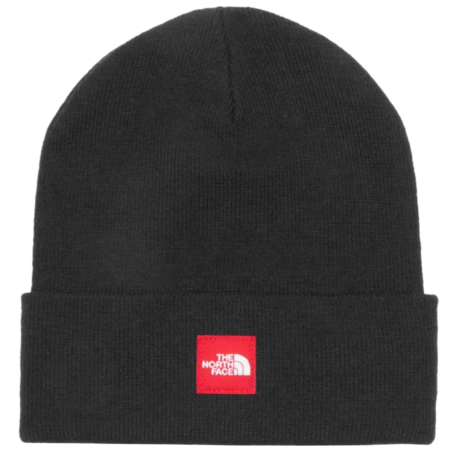 Czapka męska Red Box Beanie