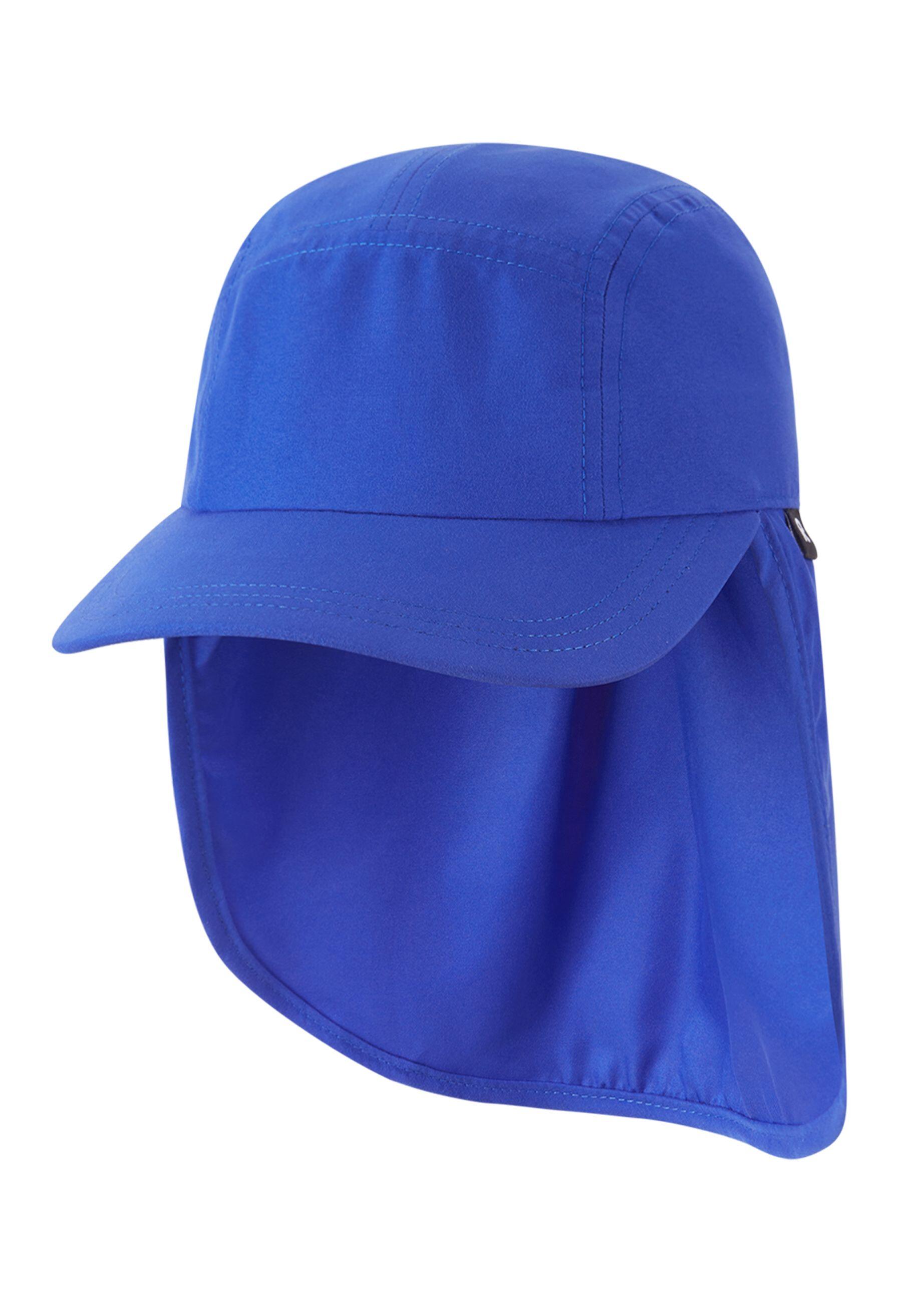 Czapka dziecięca Reima Biitsi sparkly blue