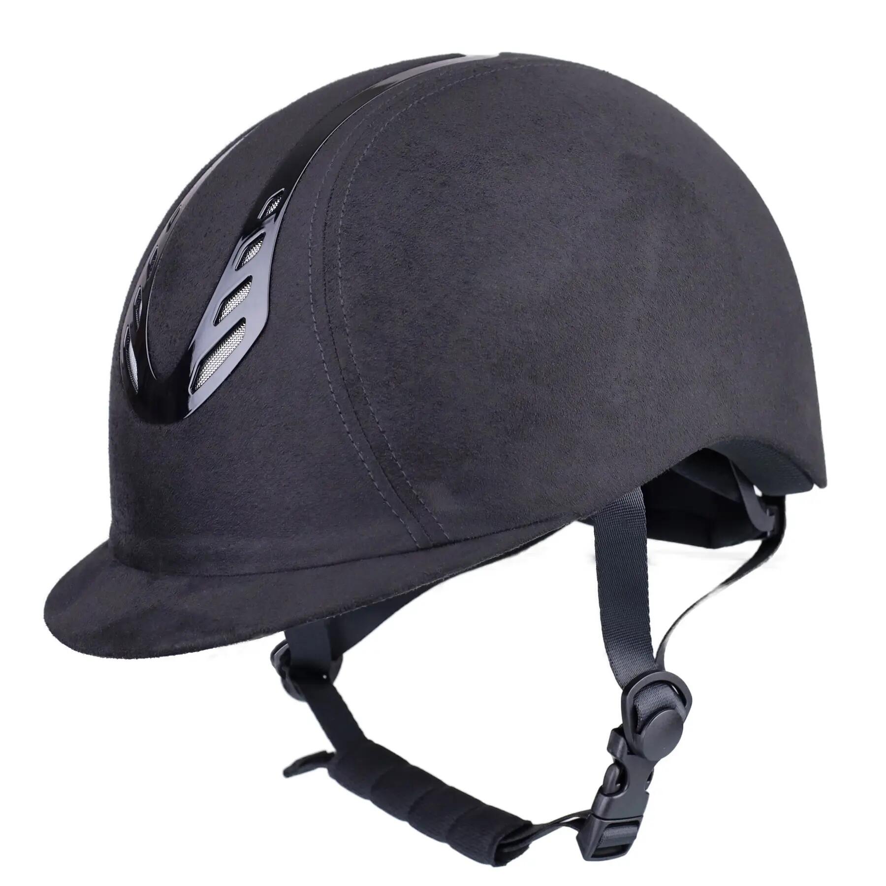 Kask jeździecki USG Comfort Rider