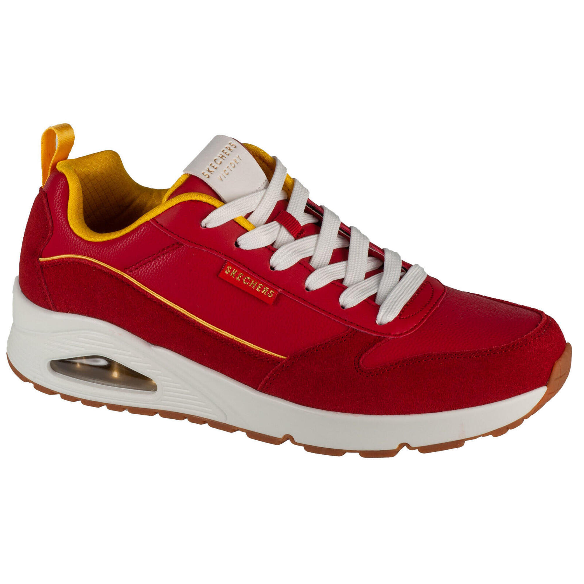 Buty sportowe Sneakersy męskie Uno - Victory Pack