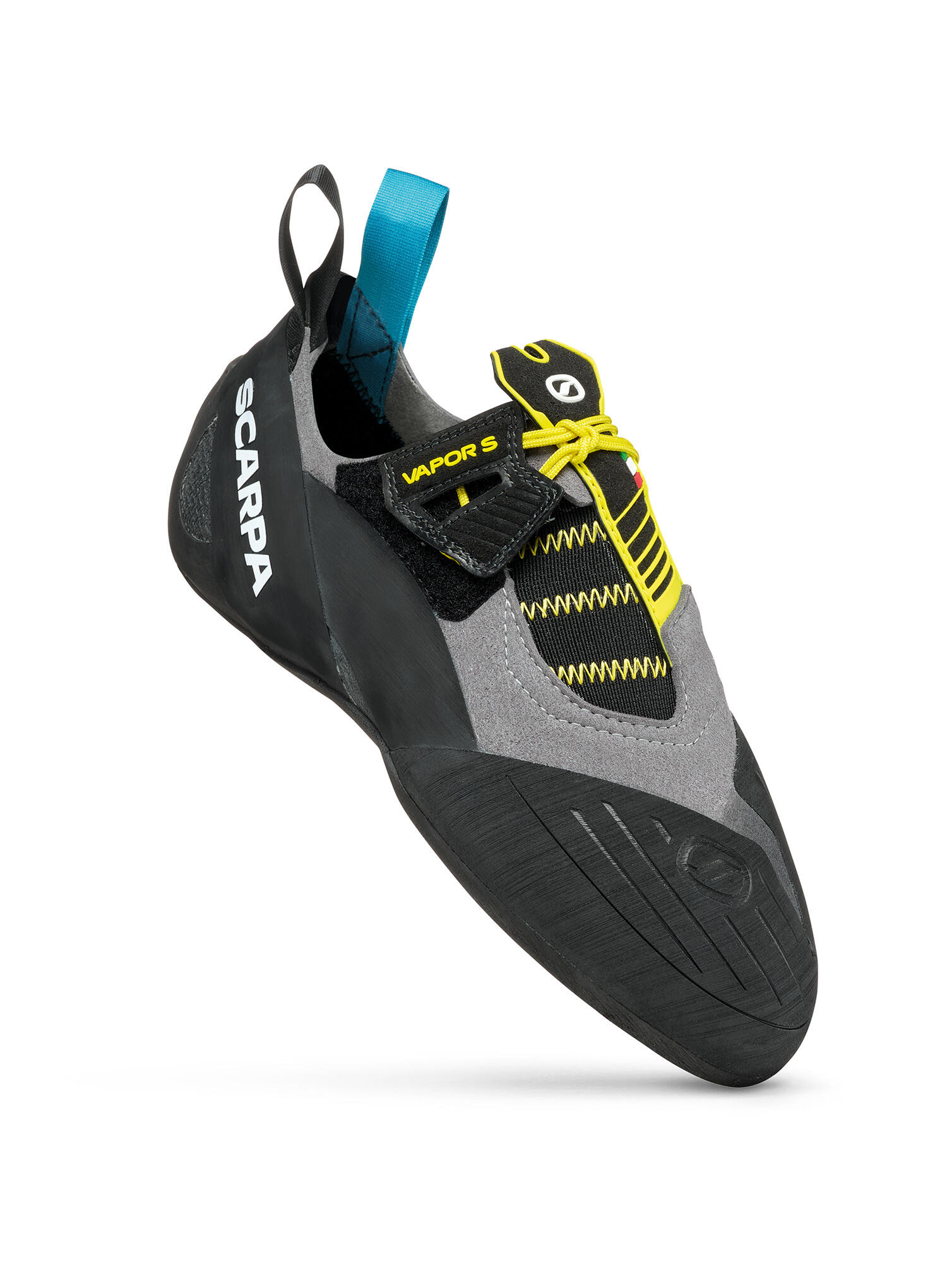 Buty wspinaczkowe męskie SCARPA Vapor S