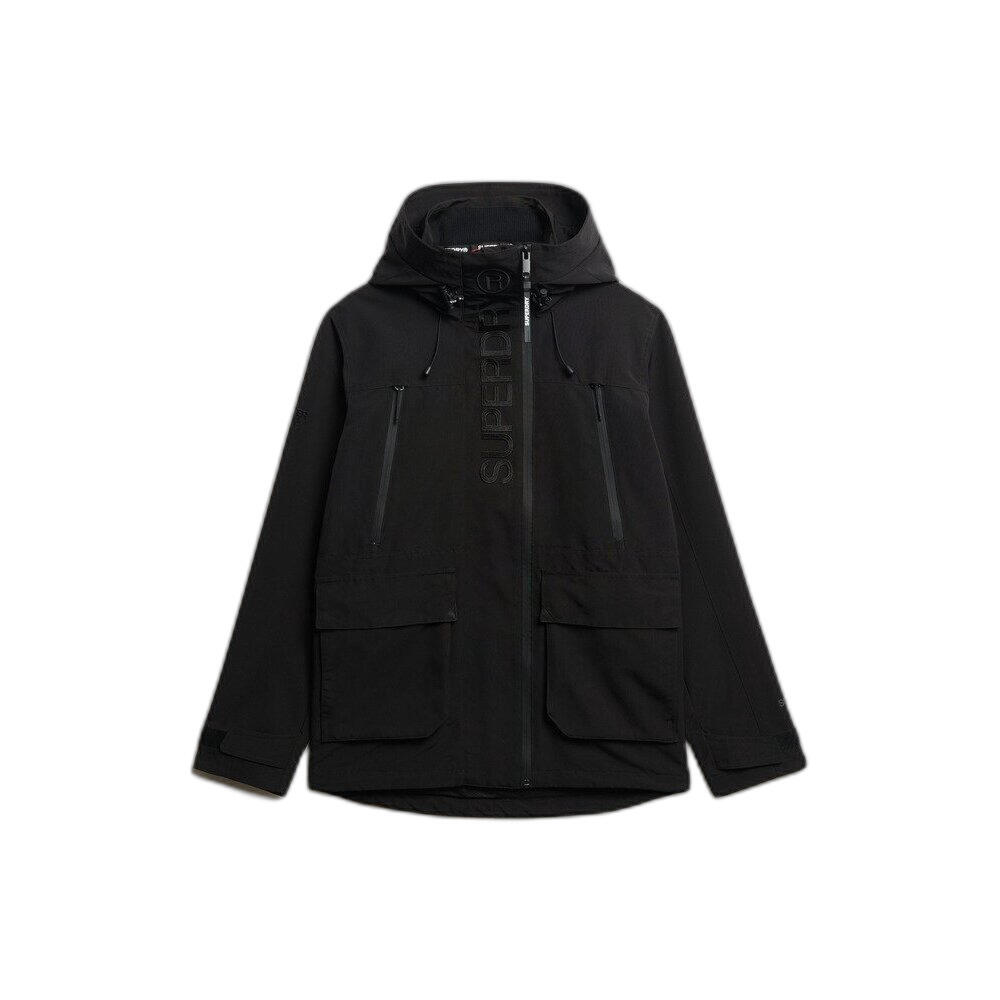 Windbreaker Superdry