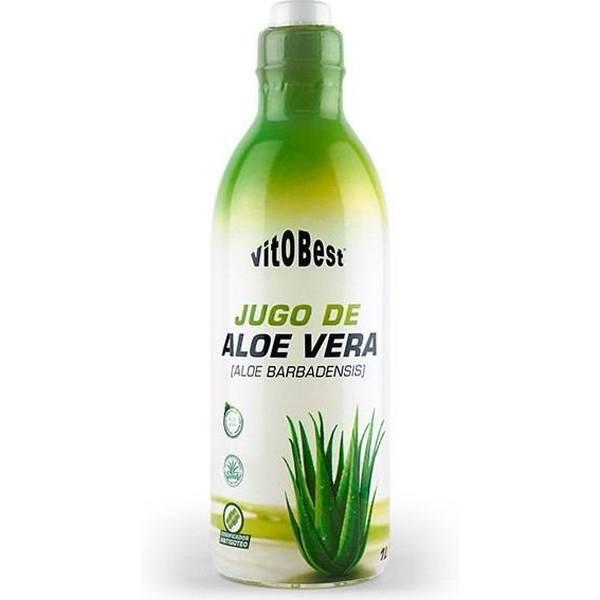 Sok z aloesu - 1 litr VitoBest