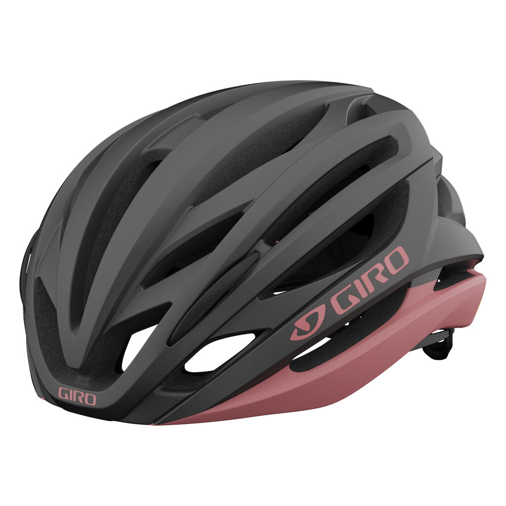 Dziecięcy kask rowerowy szosowy Giro Syntax