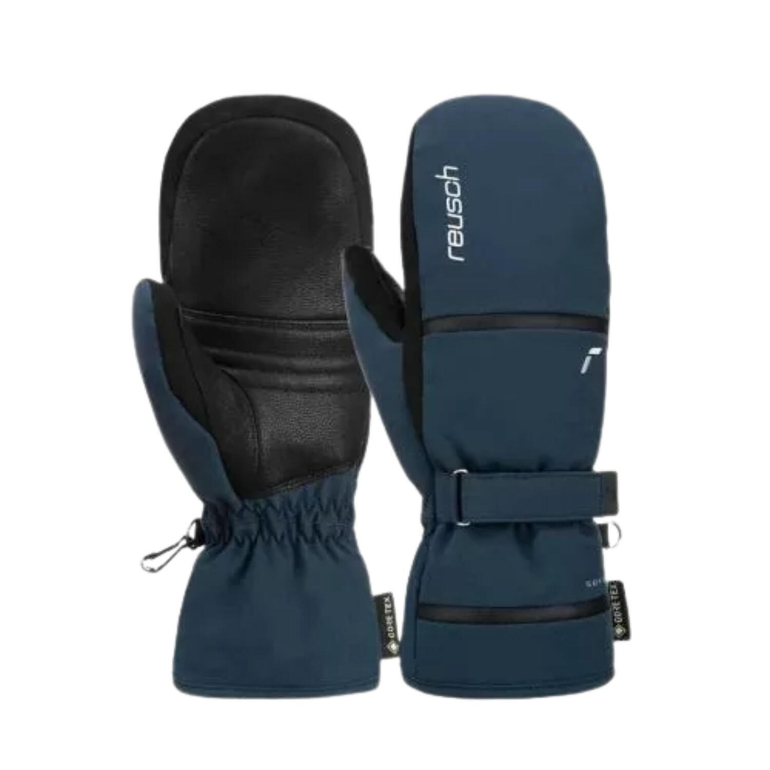 Rękawice unisex Reusch Alessia Gore-Tex narciarskie jednopalczaste