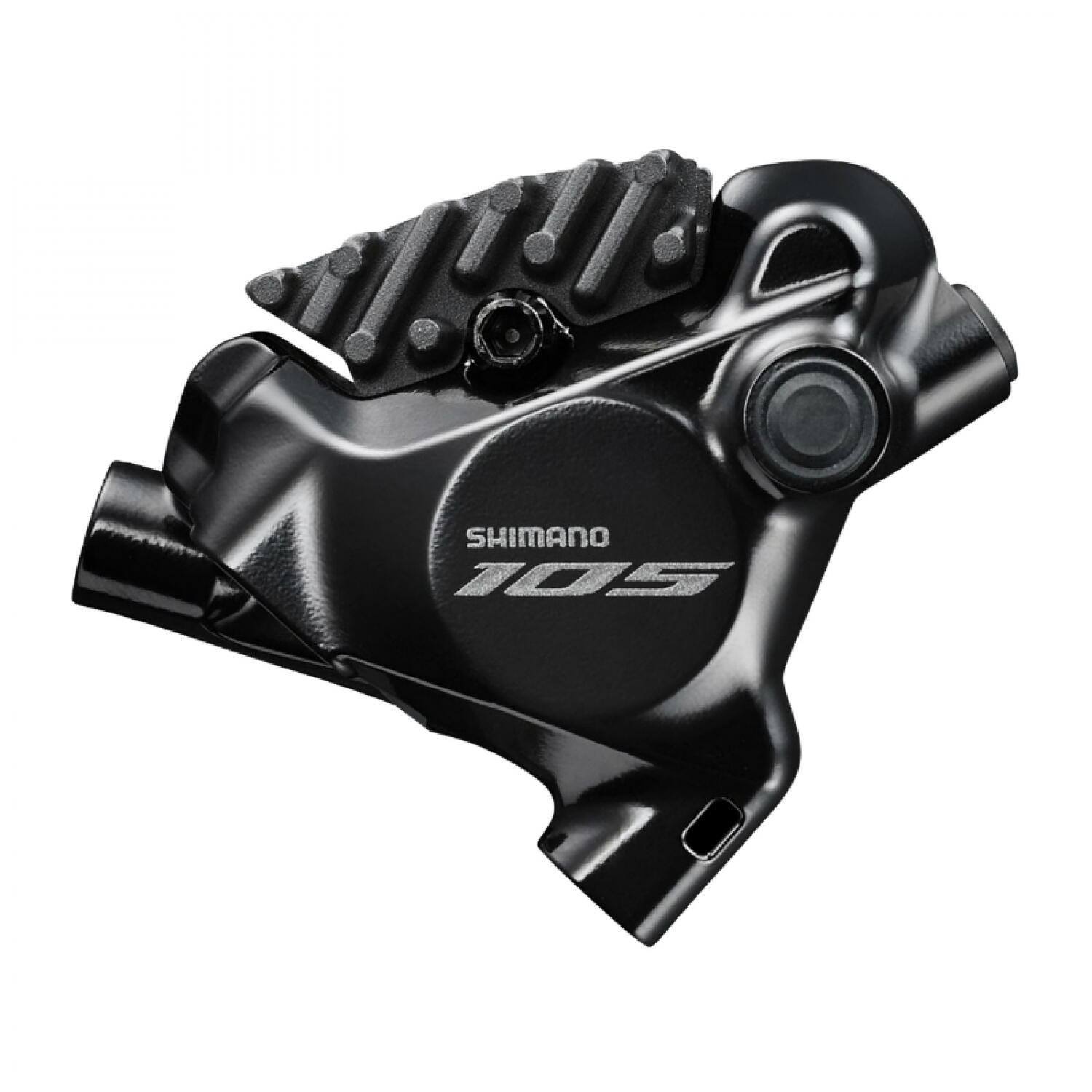 hydrauliczny zacisk hamulca tarczowego 2-pistons Shimano 105 BR-M7170 Système Fl