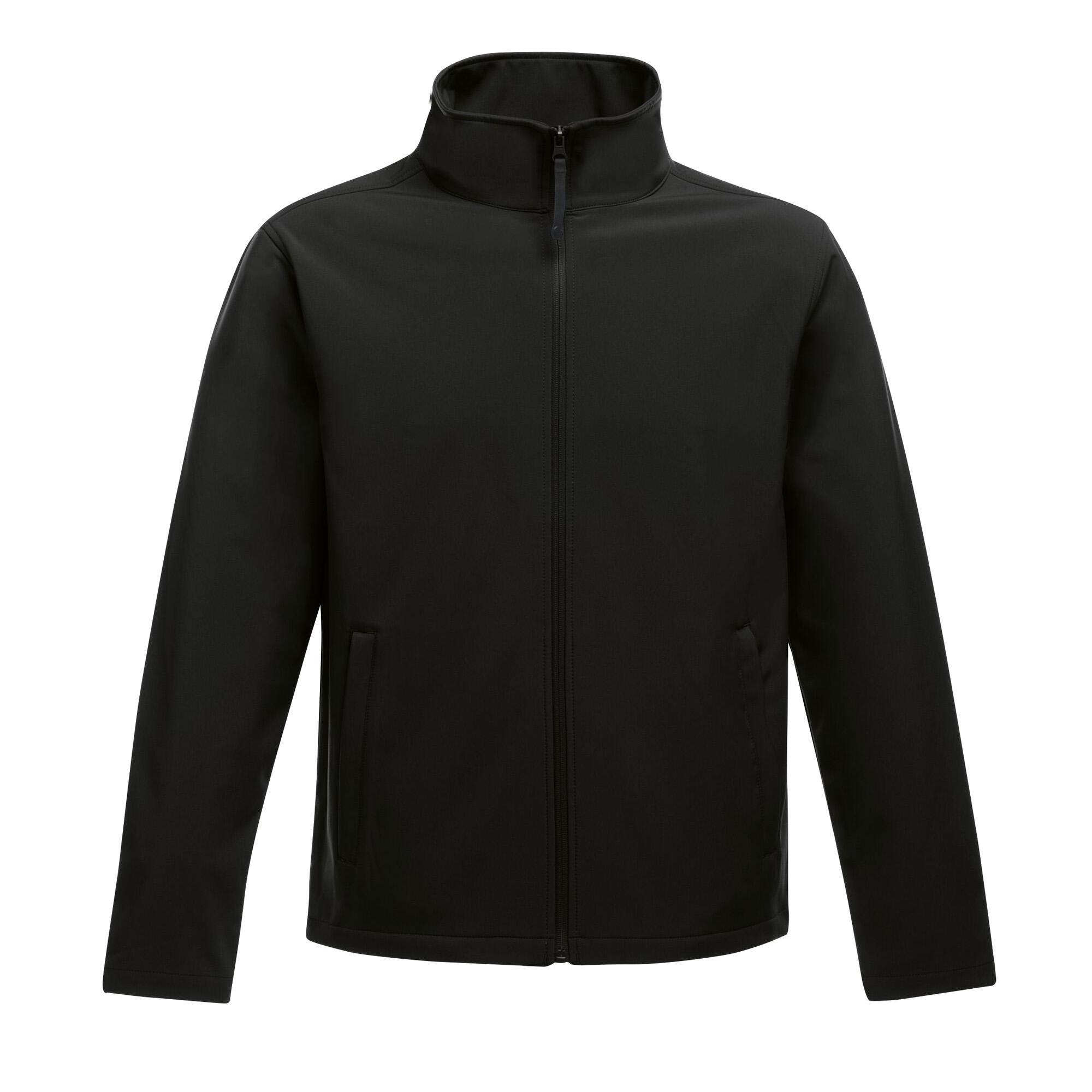Męski Softshell Ablaze