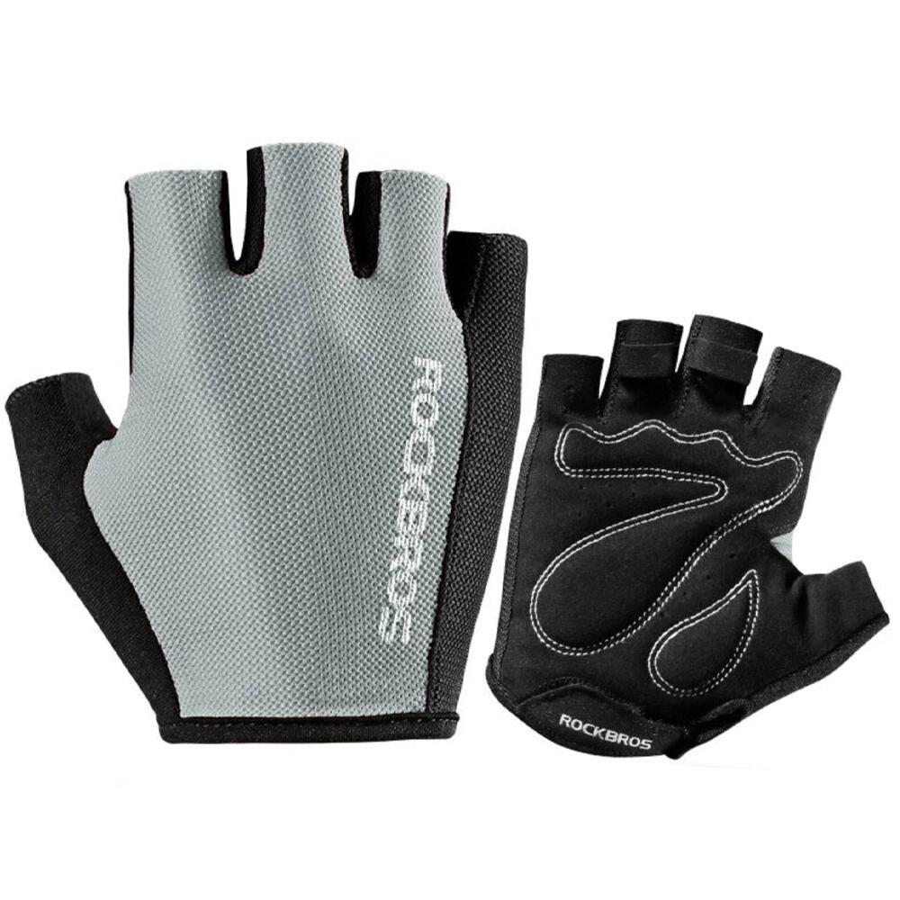 Para Rękawiczek Rowerowych ROCKBROS S099GR