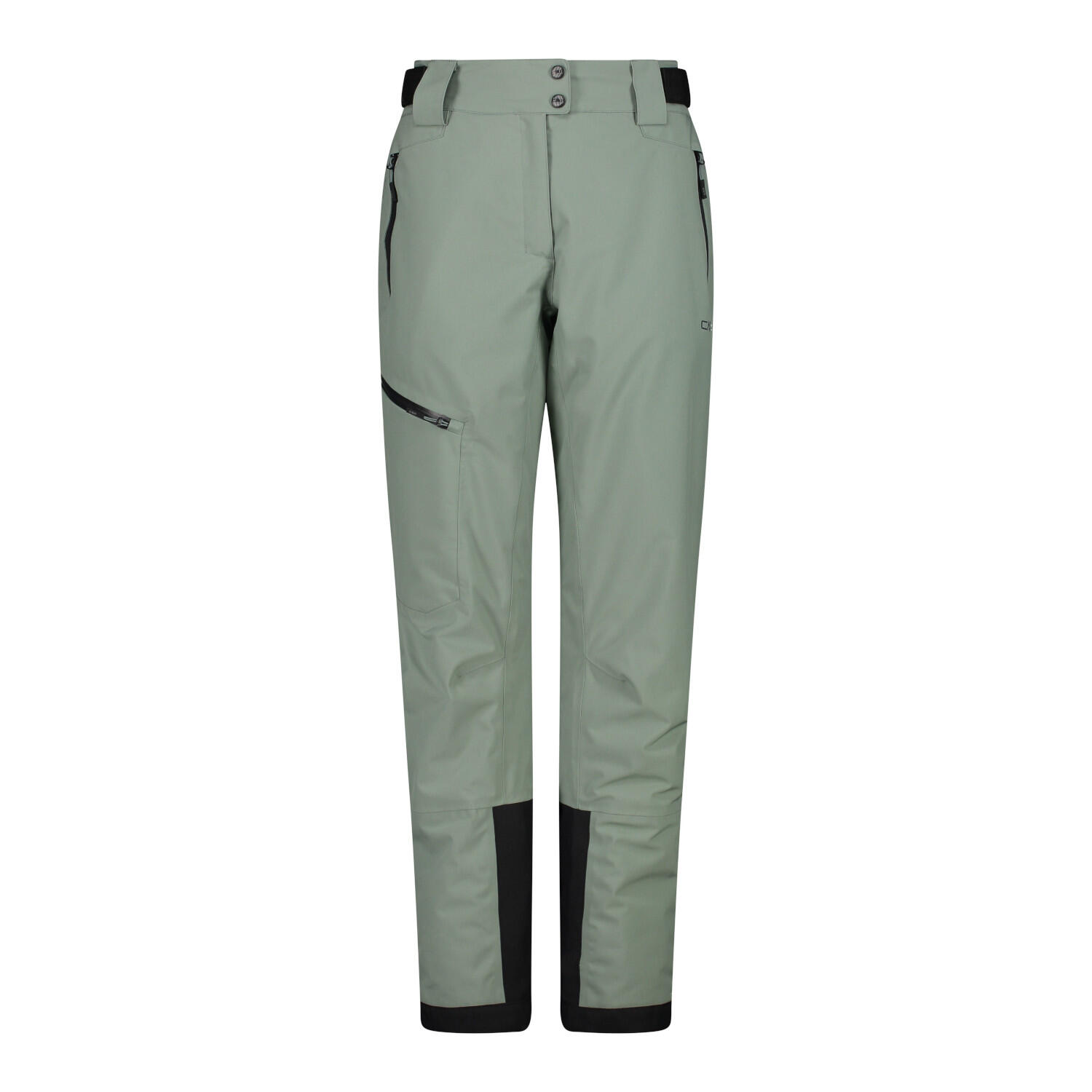 Spodnie damskie narciarskie CMP 34W3946
