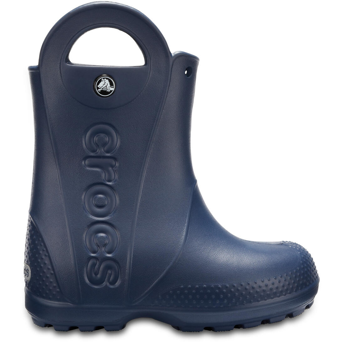 Buty dla dzieci Crocs Handle It Rain
