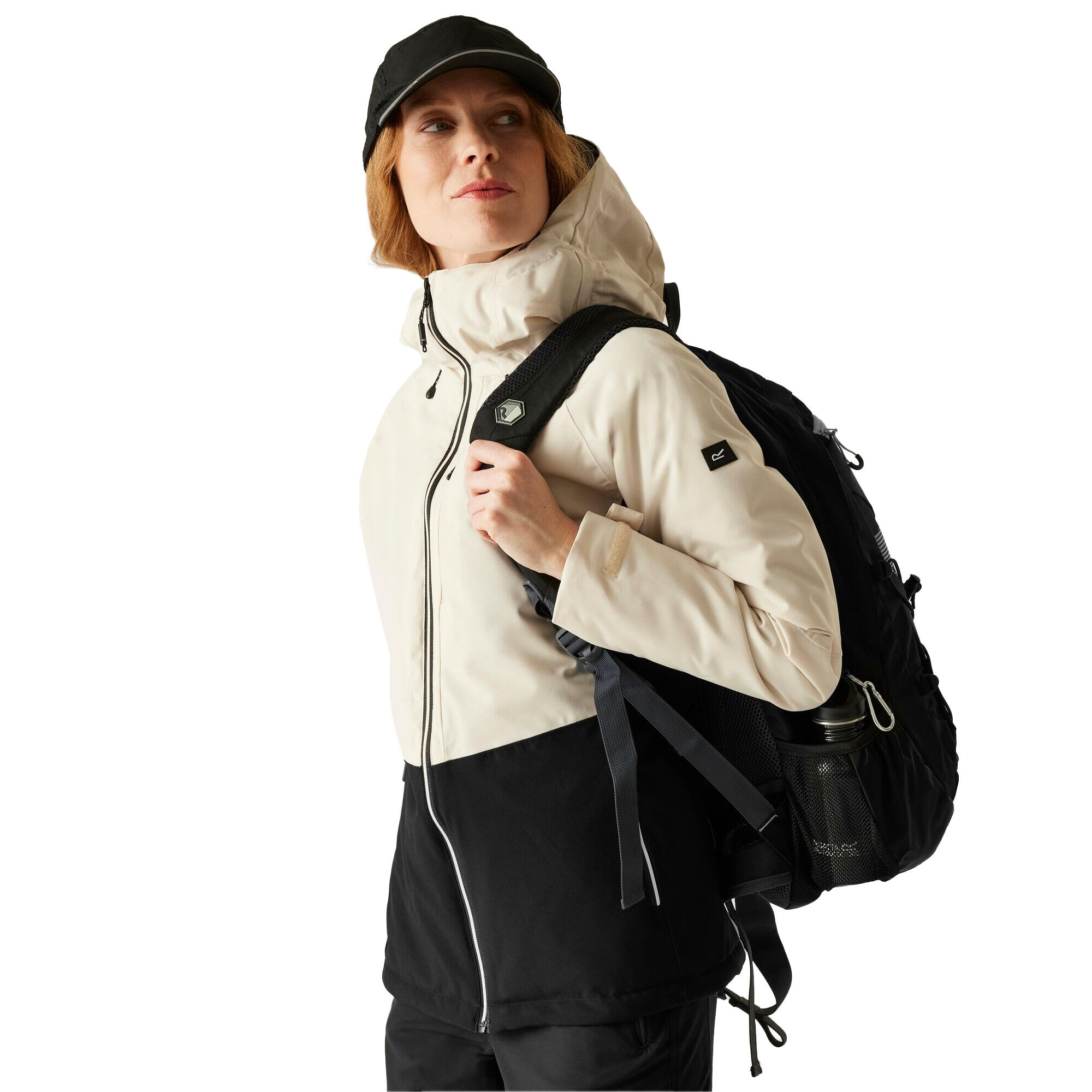 Kurtka Damska Highton Stretch Padded Jacket