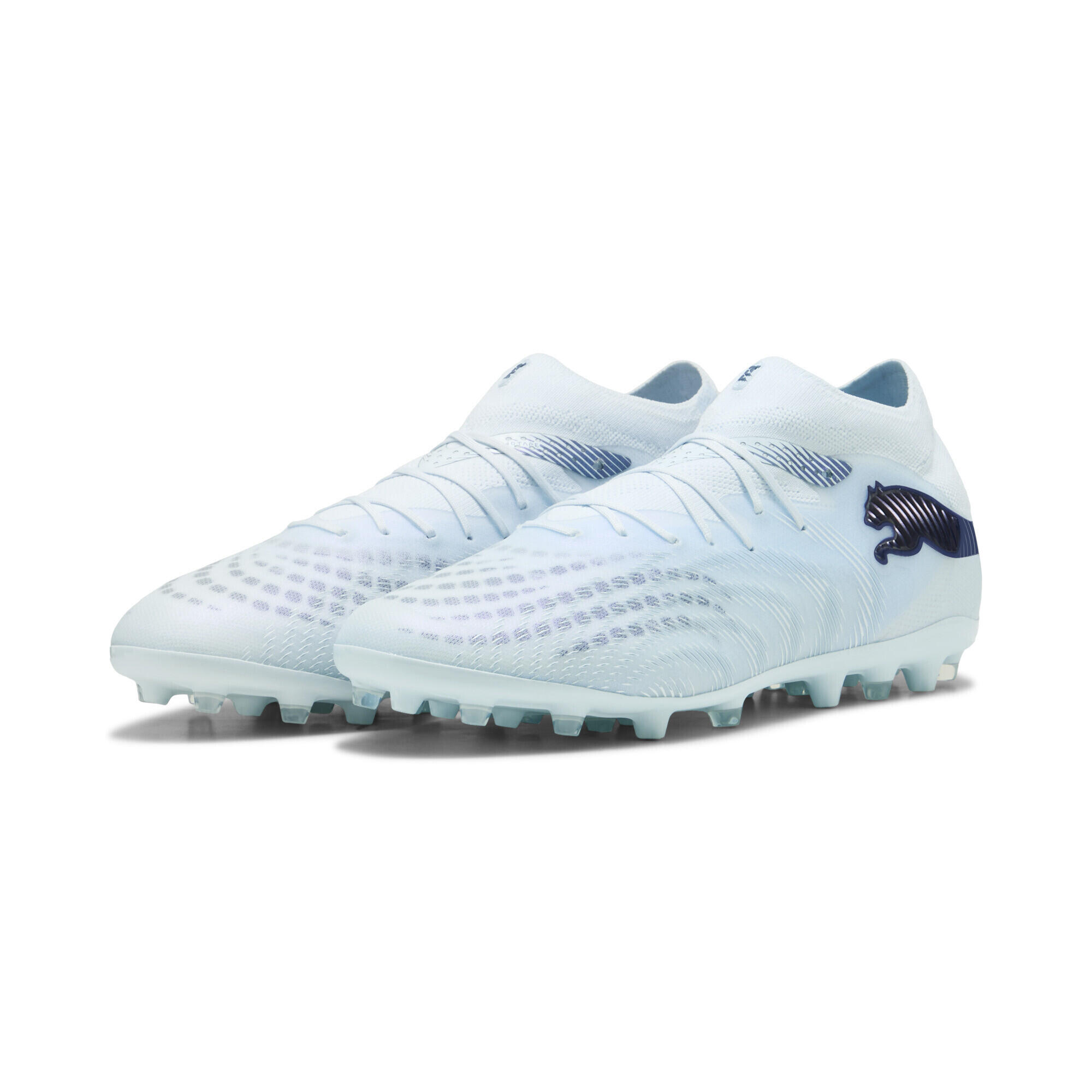 Buty piłkarskie unisex FUTURE 9 PRO MG PUMA