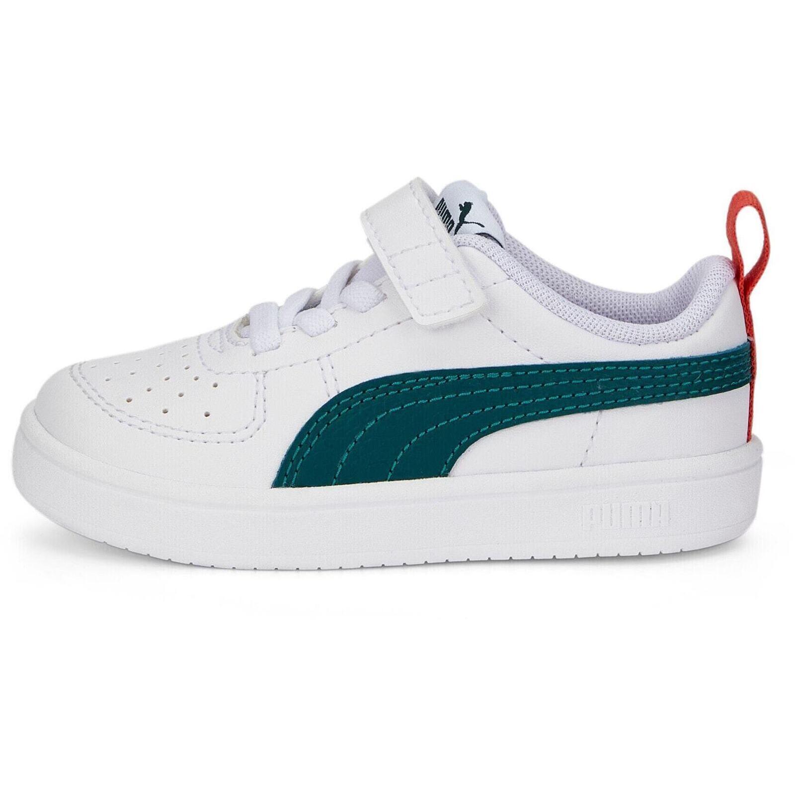 Buty sportowe dla dzieci Puma Rickie AC+