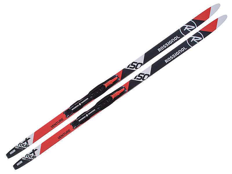 Narty biegowe Dla dzieci Rossignol XT-Vent JR SS WXLS + wiązania Tour Jr Si