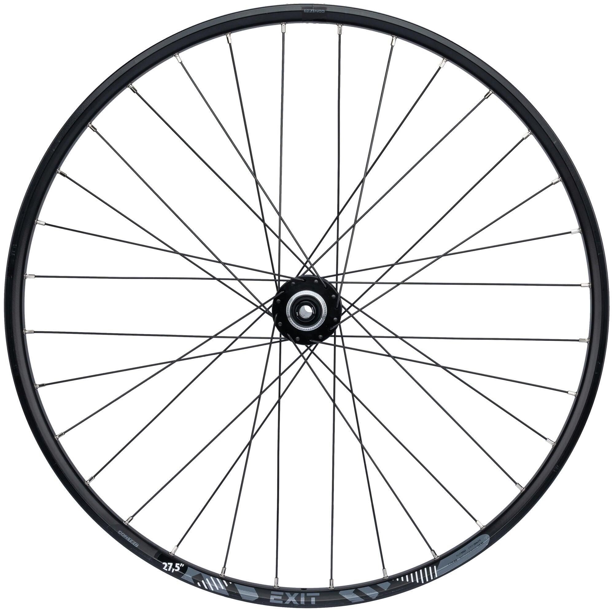 CONTEC Exit Core 25 tylne koło 27,5 12-bieg 142x12 mm